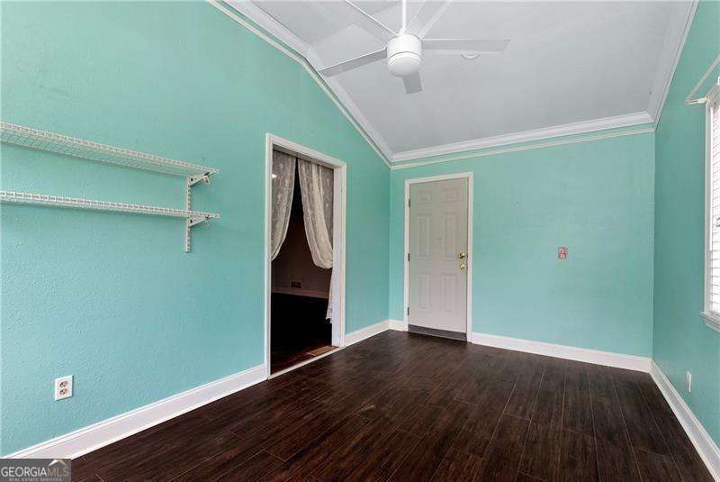 1702 Johnston Trail NW Kennesaw GA 30152
