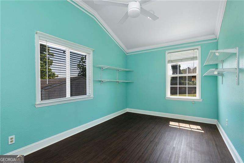 1702 Johnston Trail NW Kennesaw GA 30152