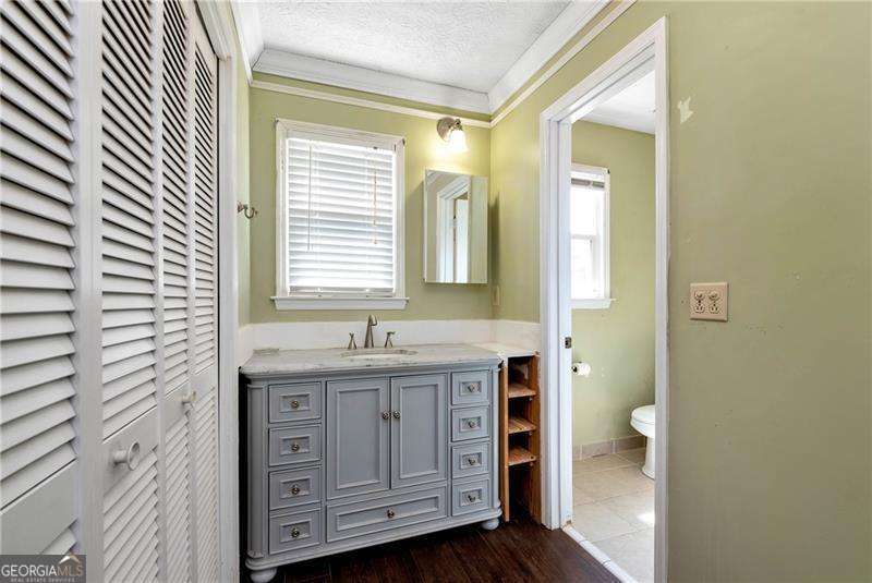 1702 Johnston Trail NW Kennesaw GA 30152