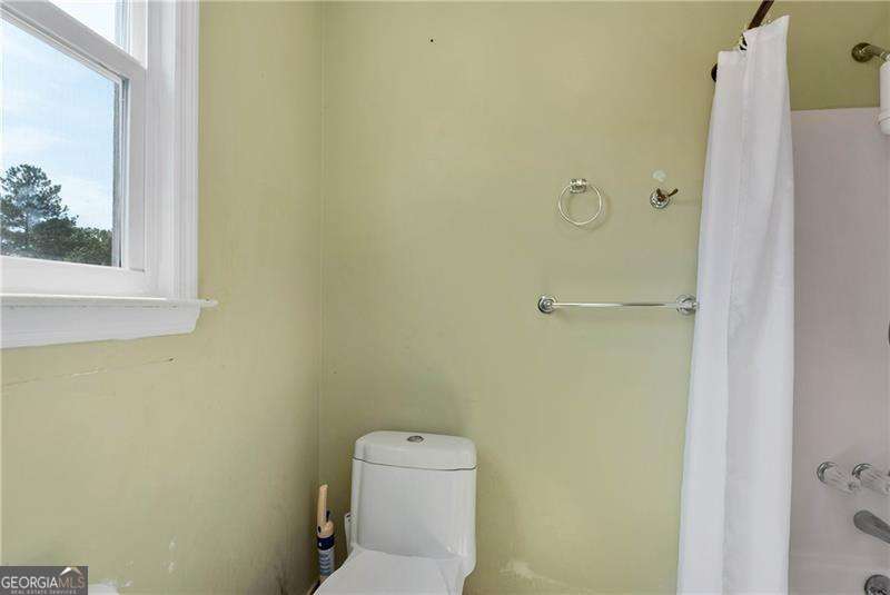 1702 Johnston Trail NW Kennesaw GA 30152