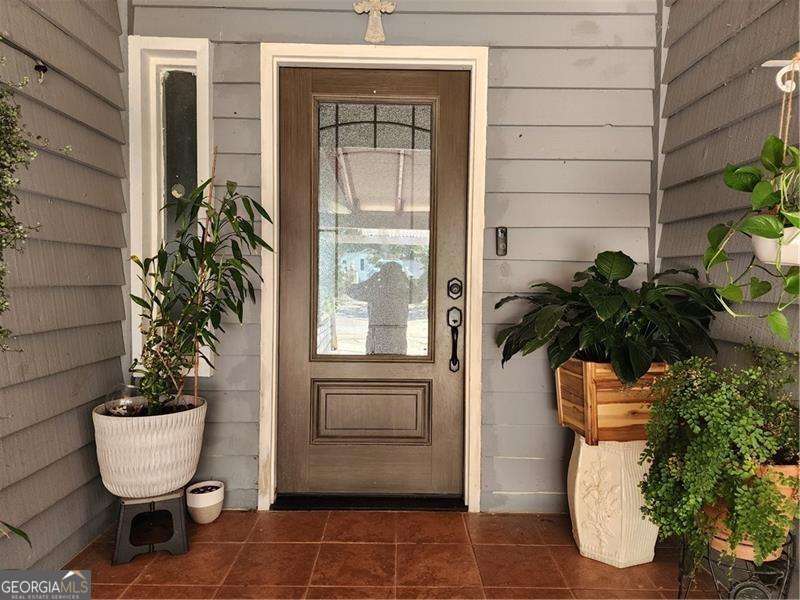 1702 Johnston Trail NW Kennesaw GA 30152