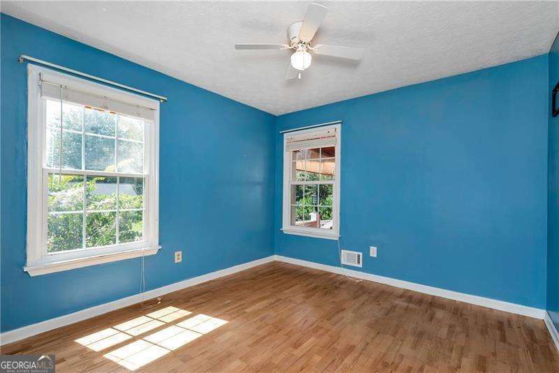 1702 Johnston Trail NW Kennesaw GA 30152