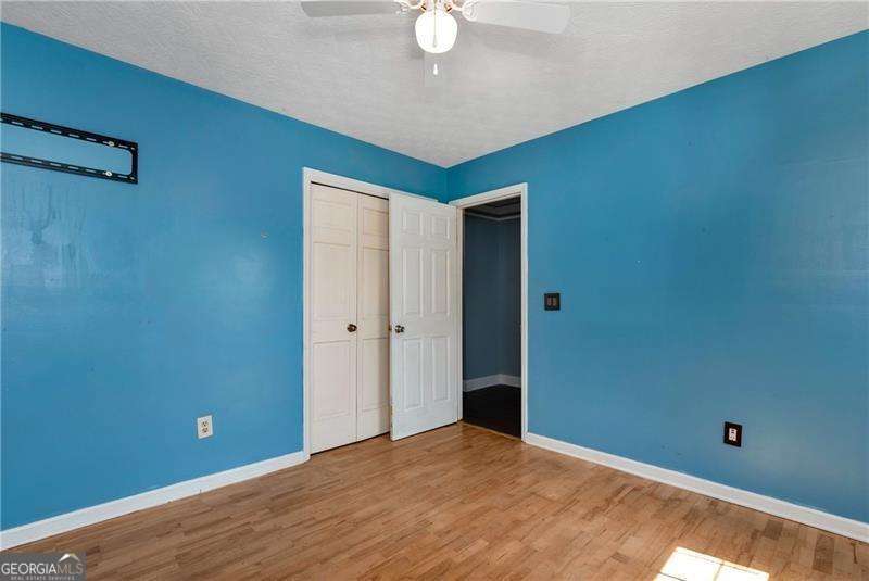 1702 Johnston Trail NW Kennesaw GA 30152