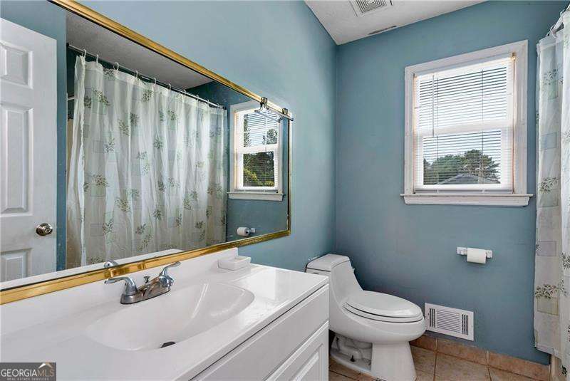 1702 Johnston Trail NW Kennesaw GA 30152
