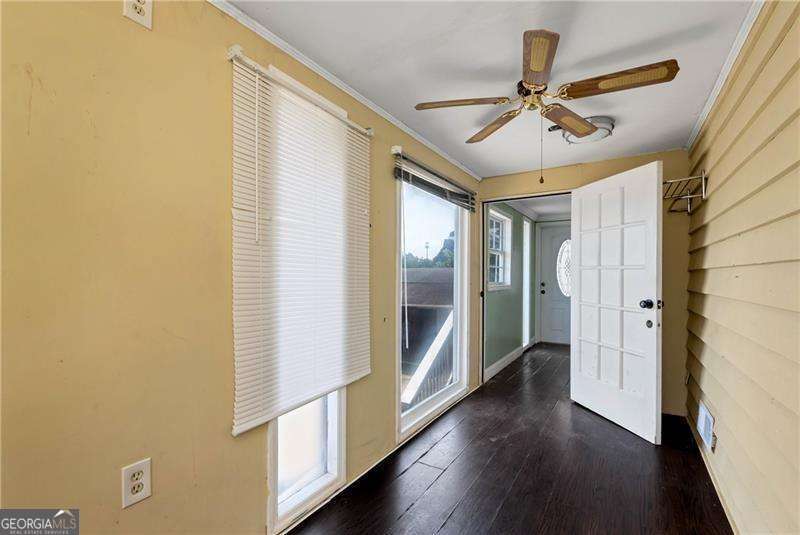 1702 Johnston Trail NW Kennesaw GA 30152