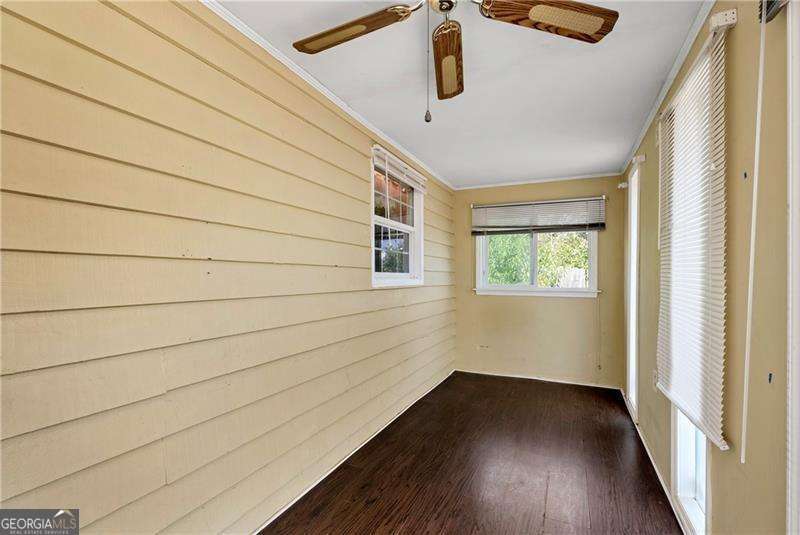 1702 Johnston Trail NW Kennesaw GA 30152