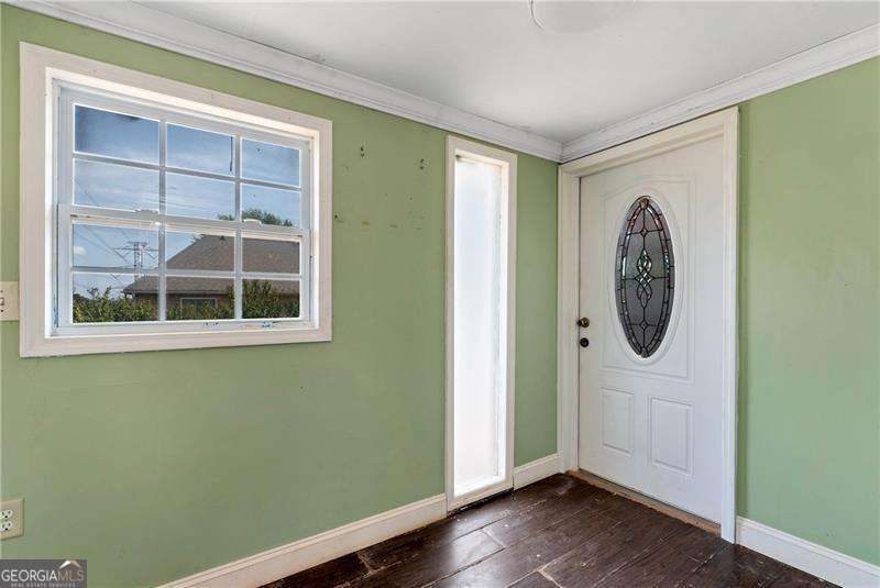 1702 Johnston Trail NW Kennesaw GA 30152