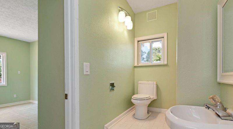 1702 Johnston Trail NW Kennesaw GA 30152