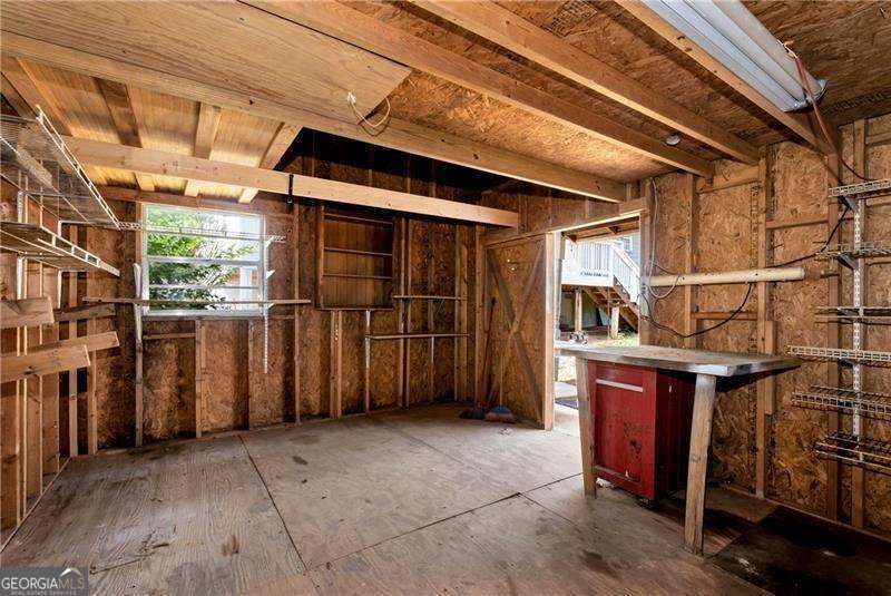 1702 Johnston Trail NW Kennesaw GA 30152
