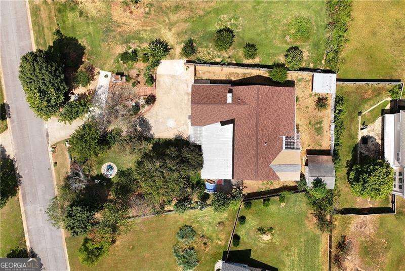 1702 Johnston Trail NW Kennesaw GA 30152