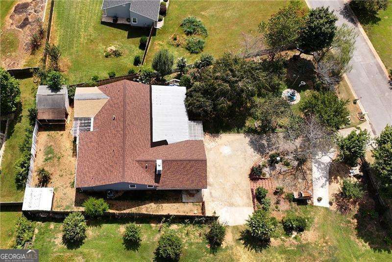 1702 Johnston Trail NW Kennesaw GA 30152