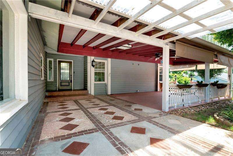 1702 Johnston Trail NW Kennesaw GA 30152
