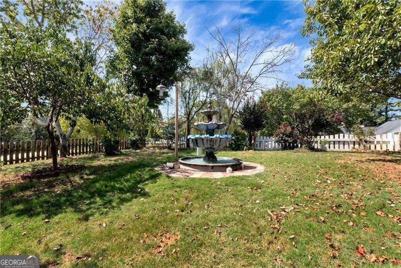1702 Johnston Trail NW Kennesaw GA 30152