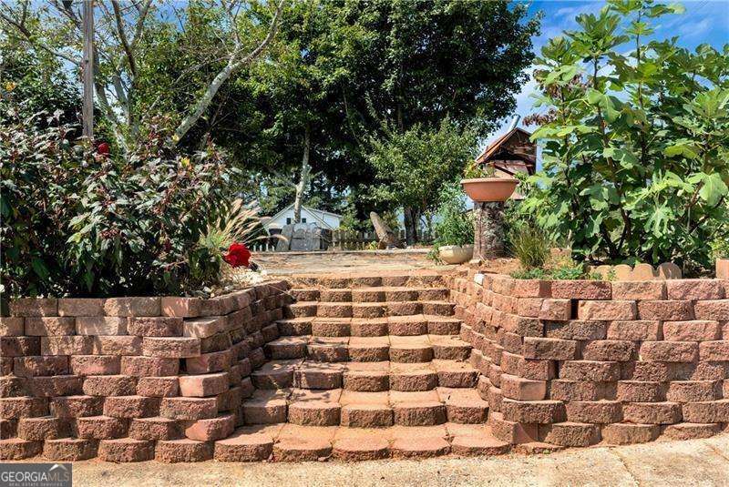 1702 Johnston Trail NW Kennesaw GA 30152