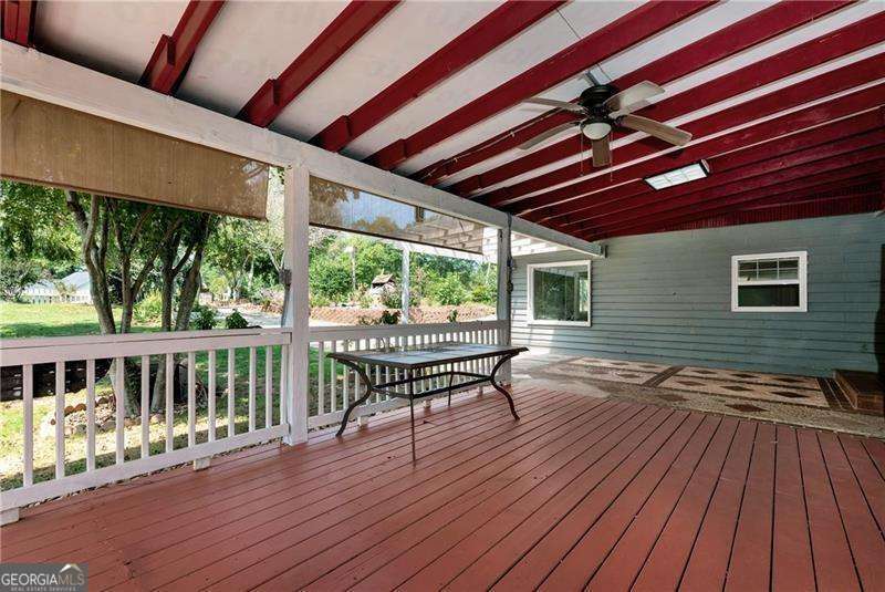 1702 Johnston Trail NW Kennesaw GA 30152