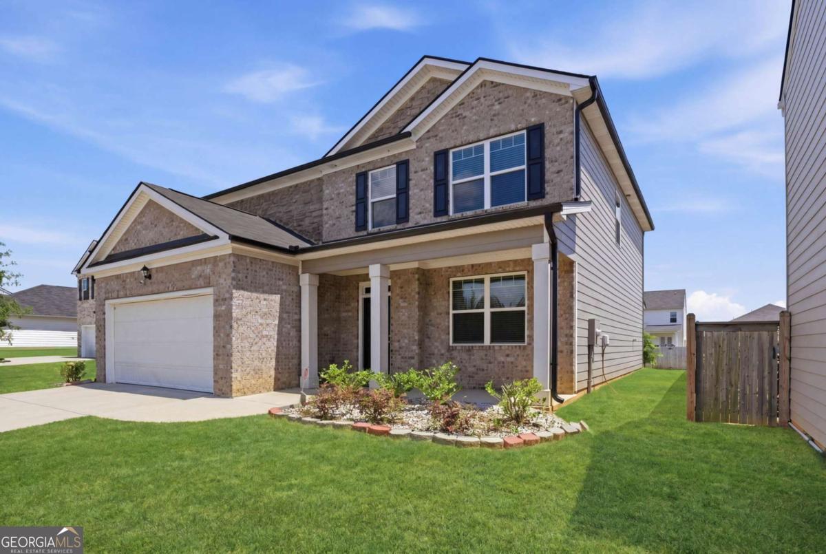 2407 Pelham Pass Dacula GA 30019