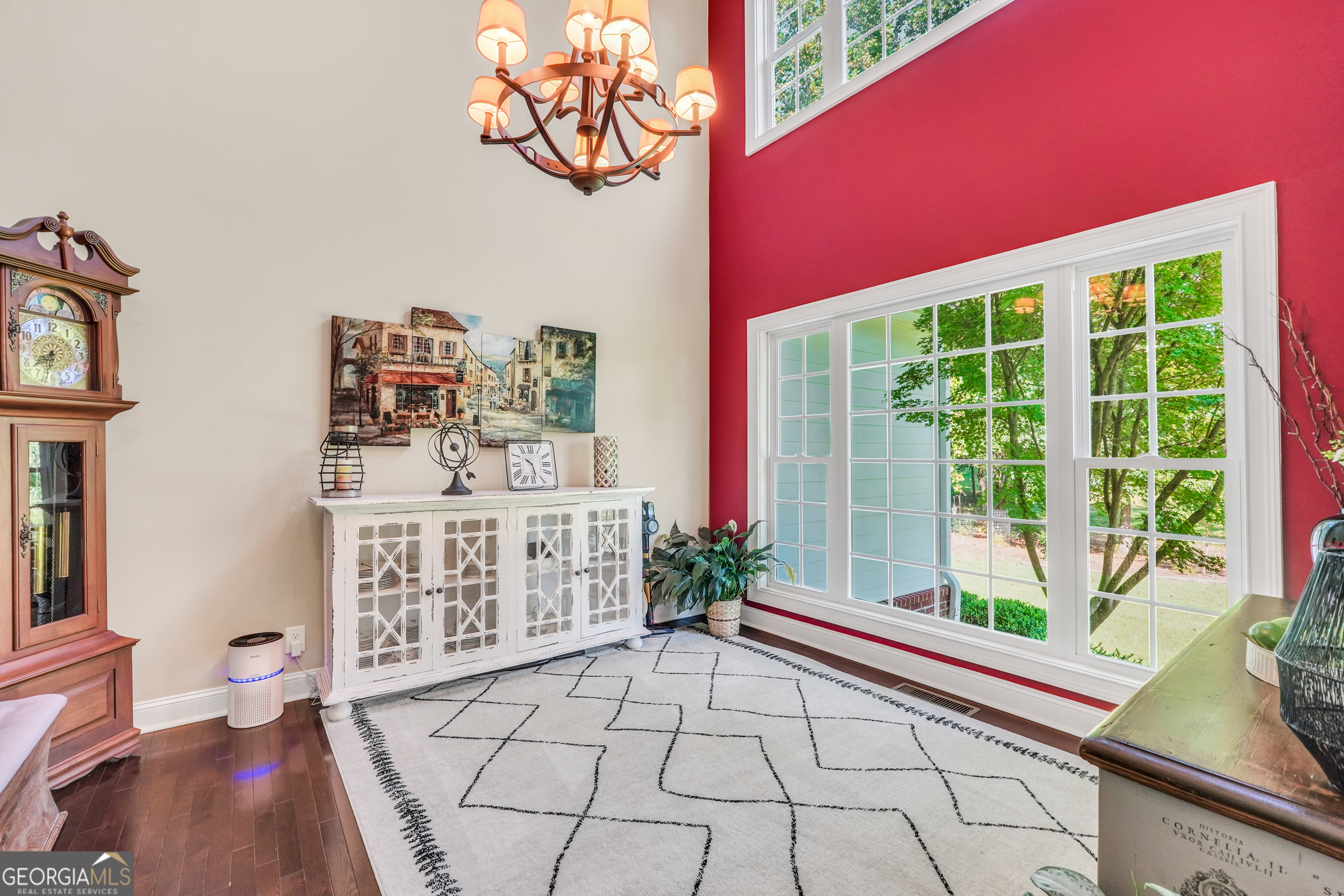153 Highland Circle Flovilla GA 30216