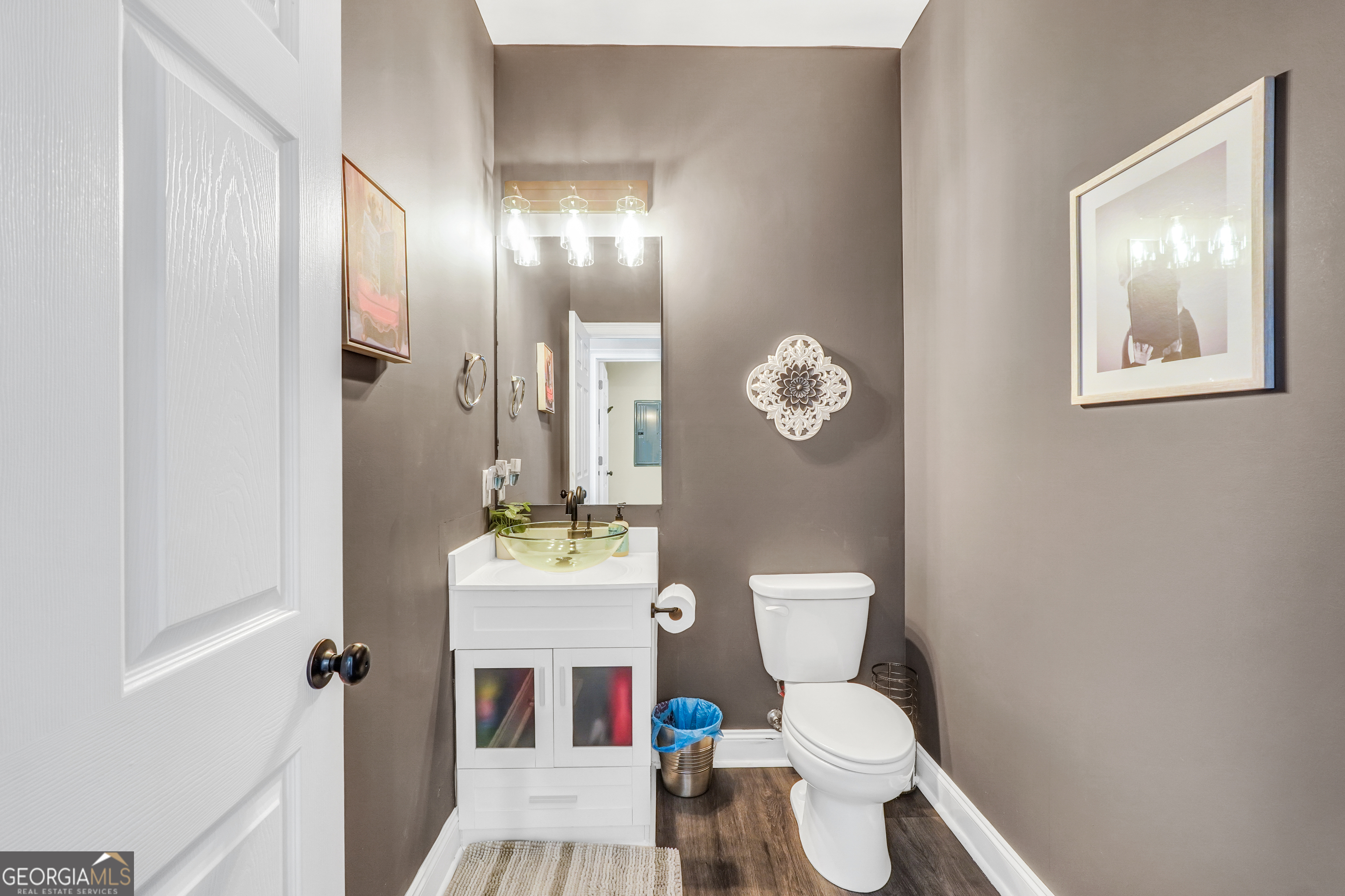 153 Highland Circle Flovilla GA 30216