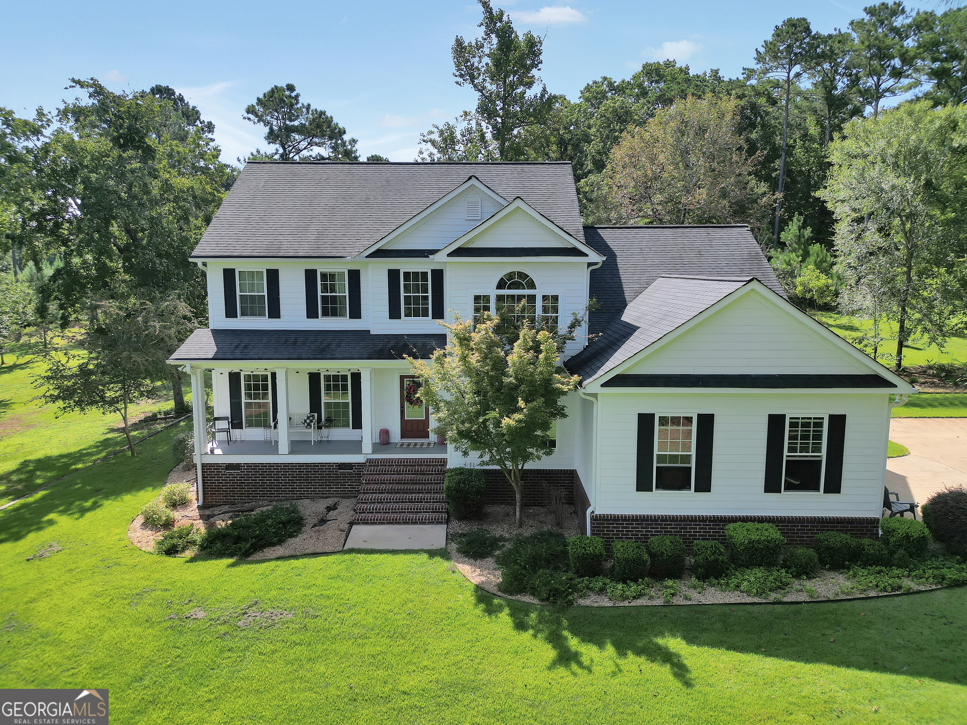153 Highland Circle Flovilla GA 30216