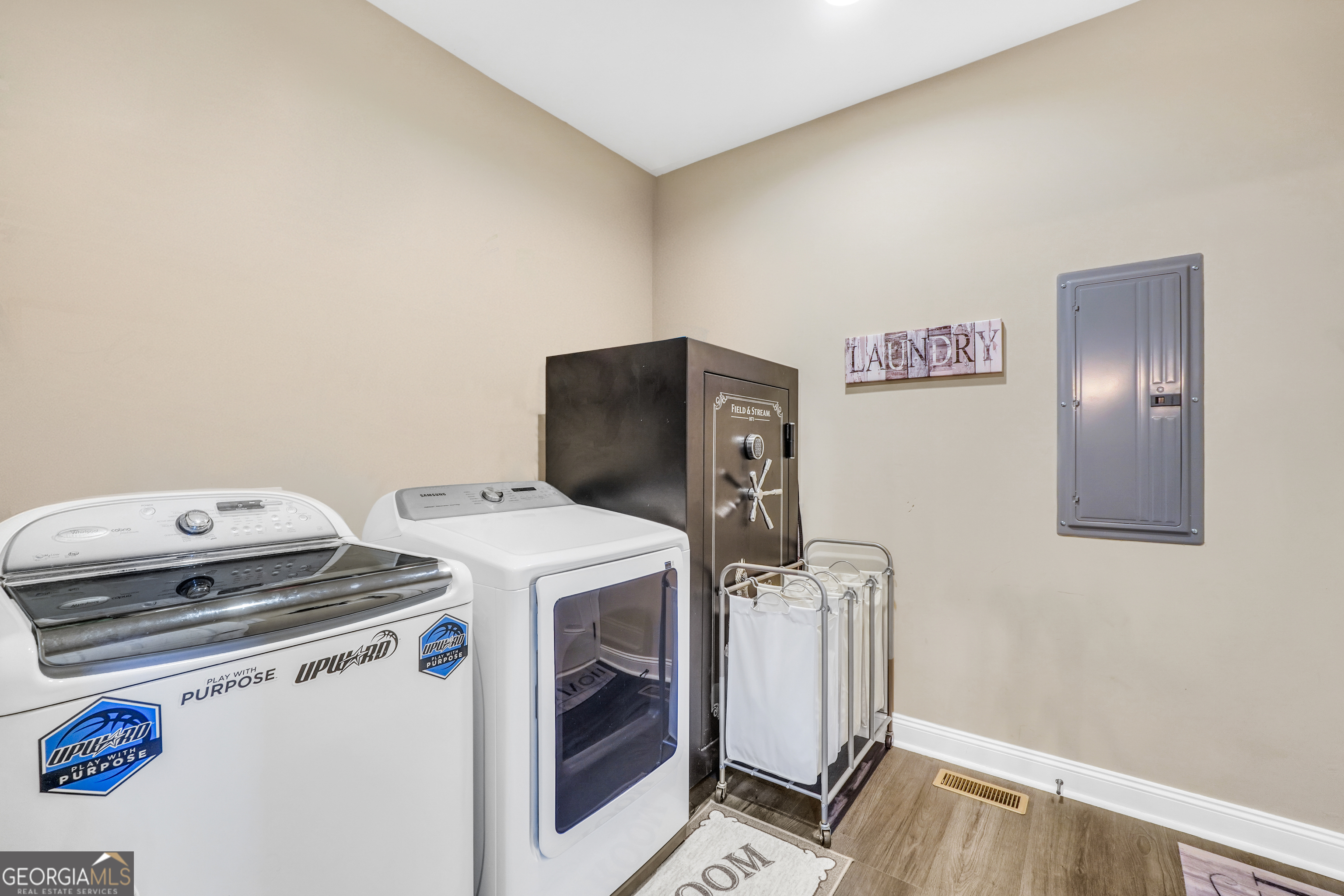 153 Highland Circle Flovilla GA 30216