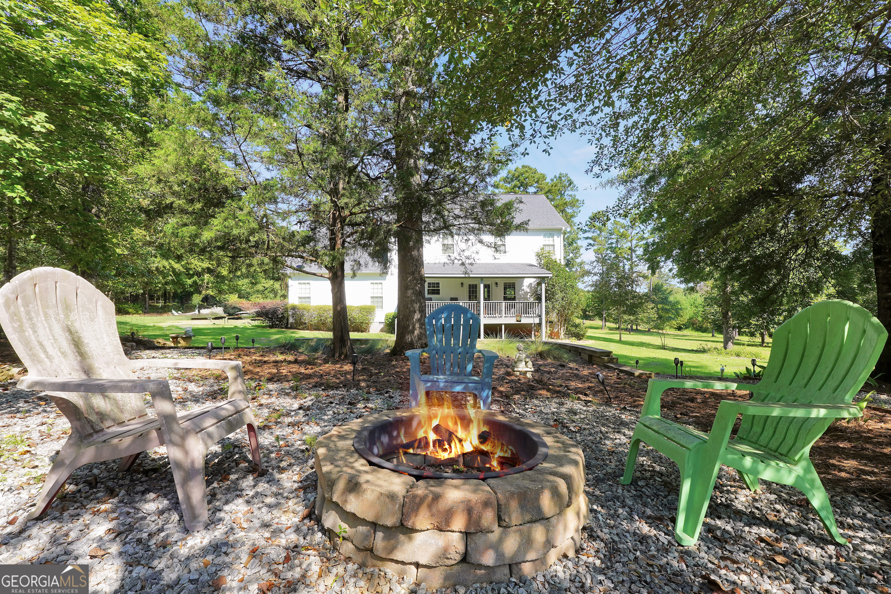 153 Highland Circle Flovilla GA 30216