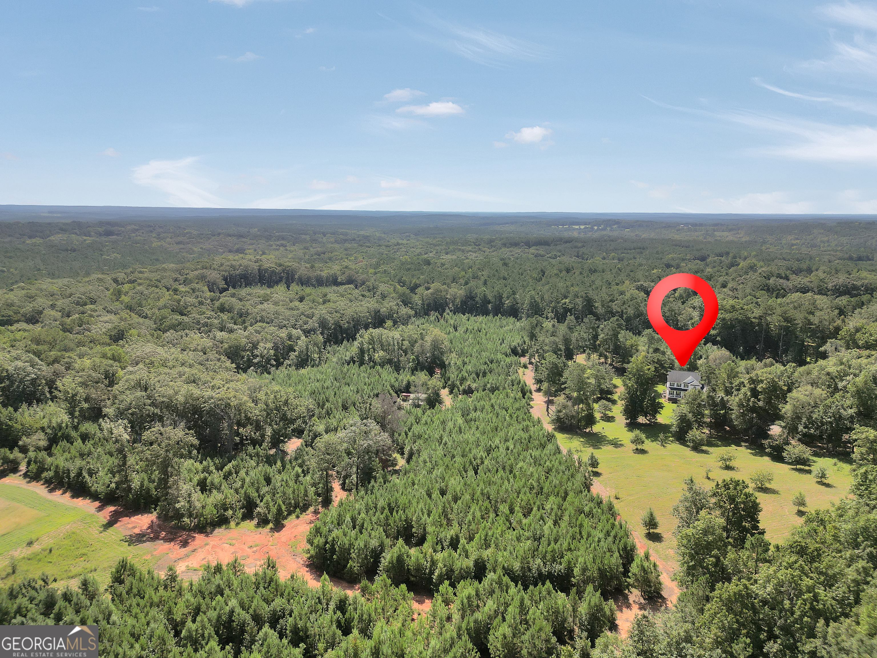 153 Highland Circle Flovilla GA 30216