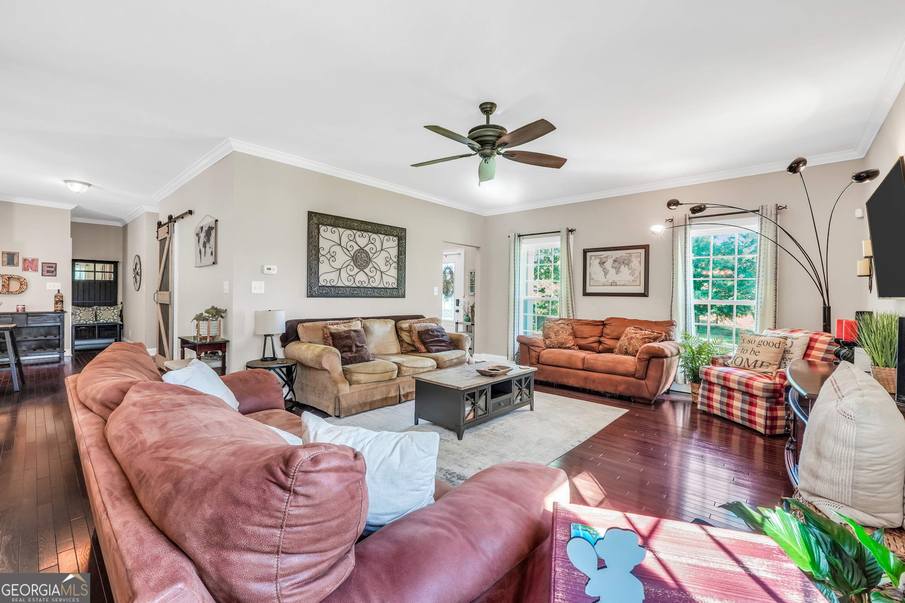 153 Highland Circle Flovilla GA 30216