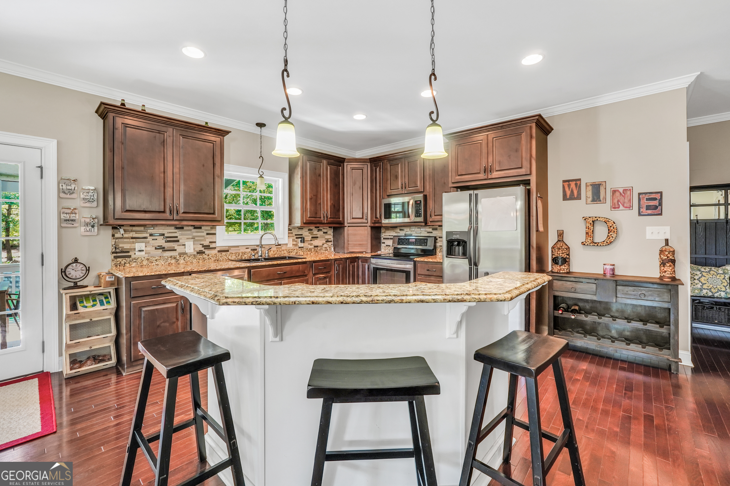 153 Highland Circle Flovilla GA 30216