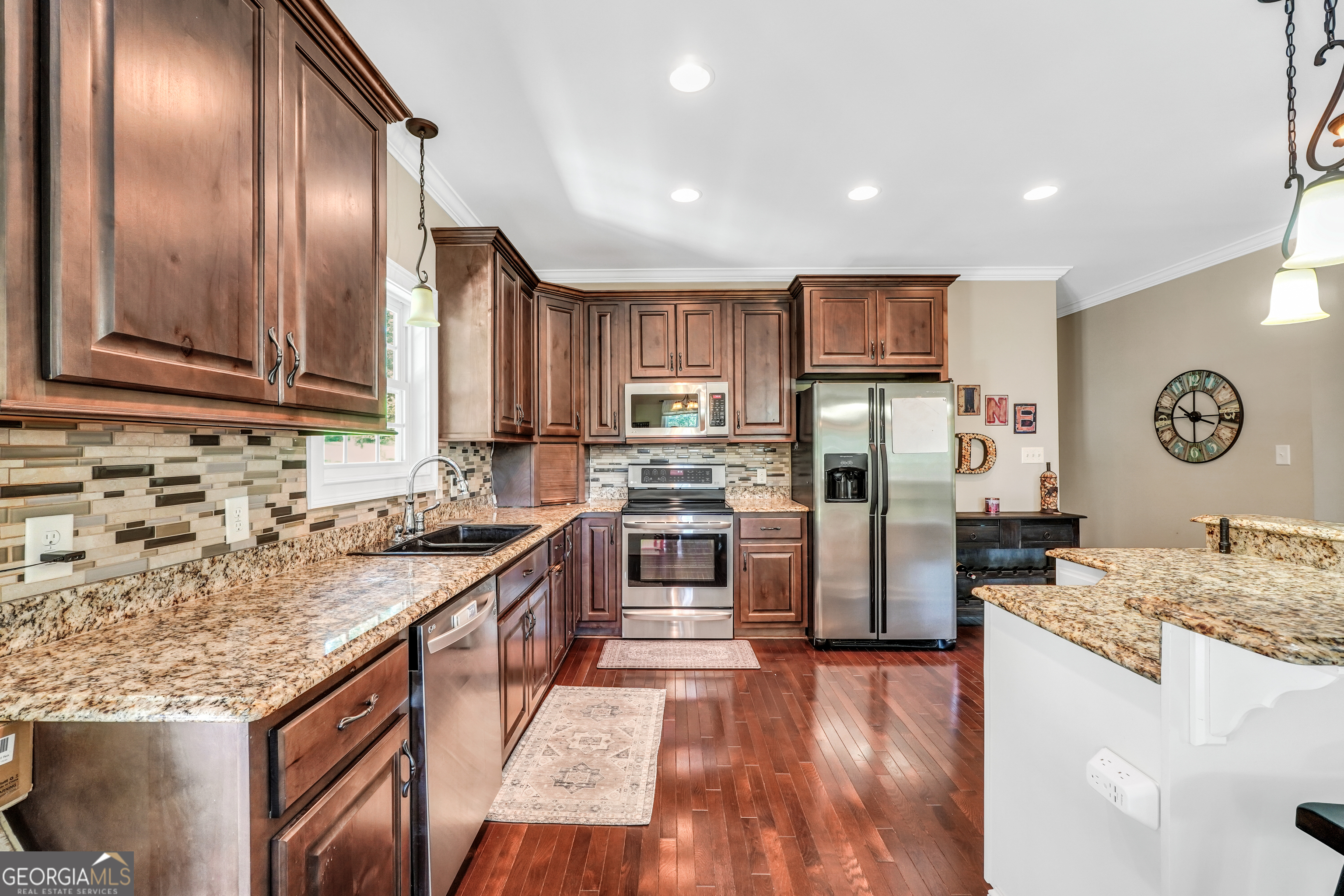 153 Highland Circle Flovilla GA 30216
