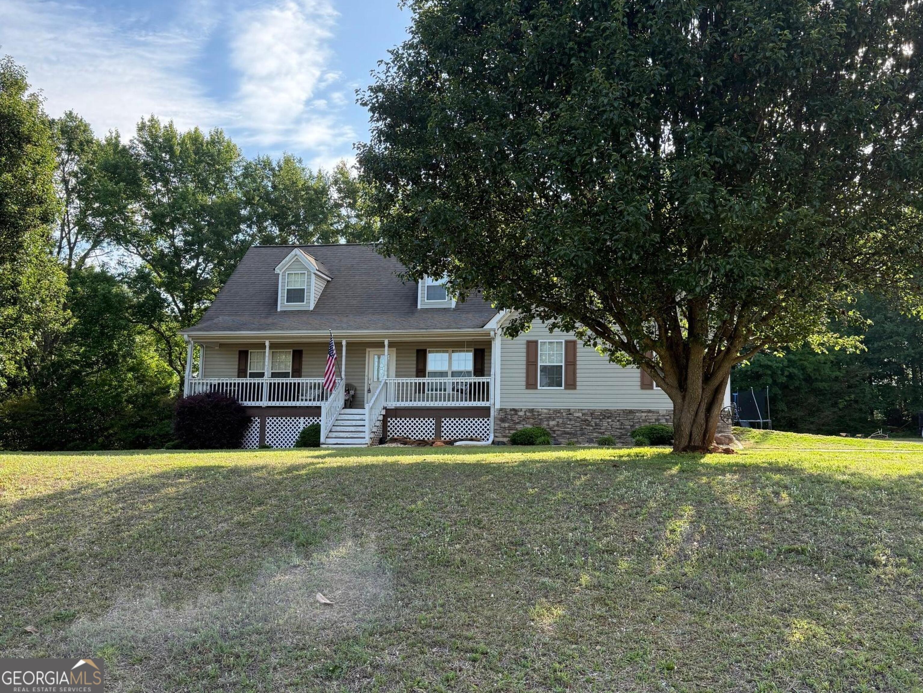 71 Williamson Trace Williamson GA 30292