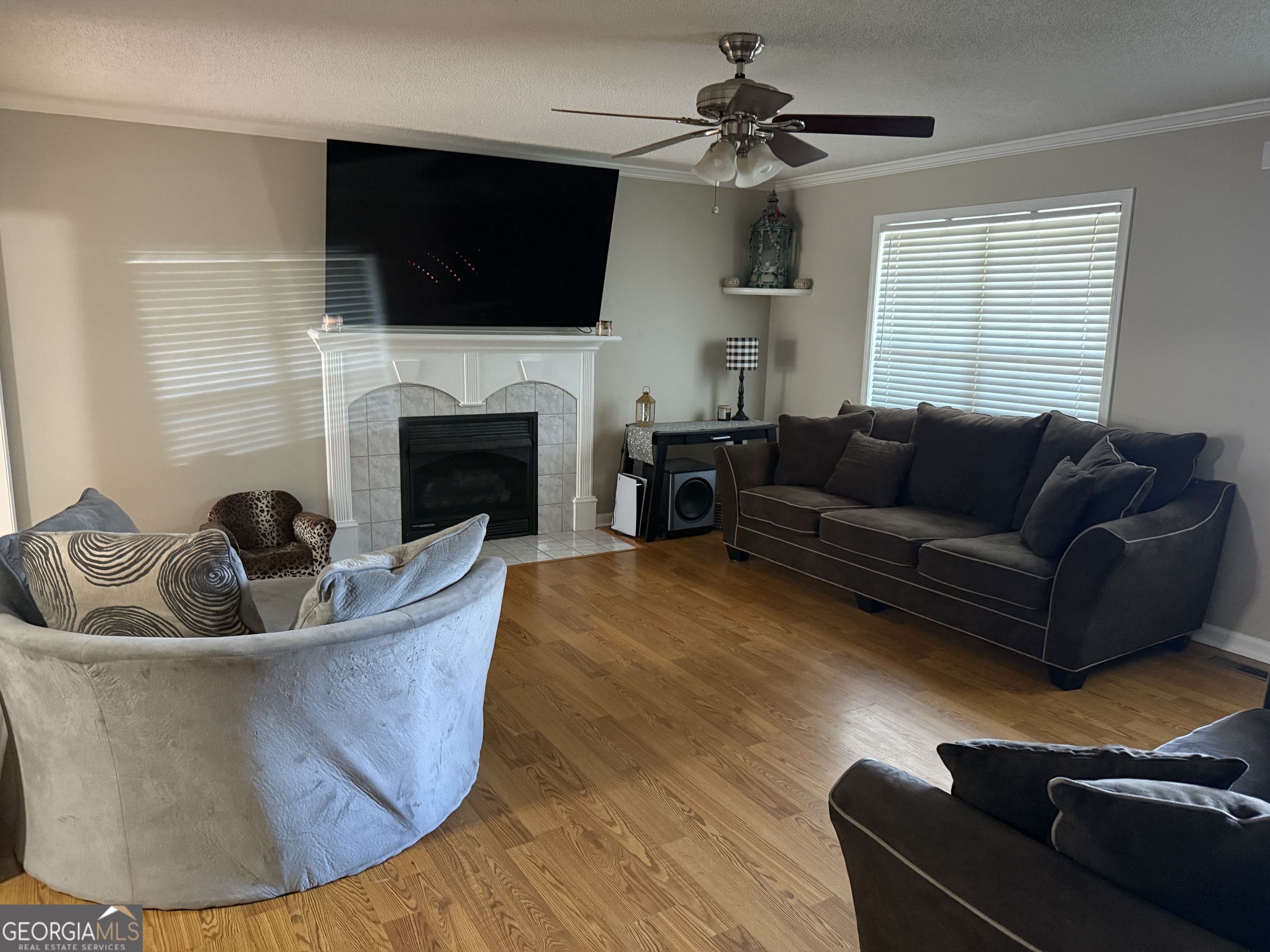 71 Williamson Trace Williamson GA 30292
