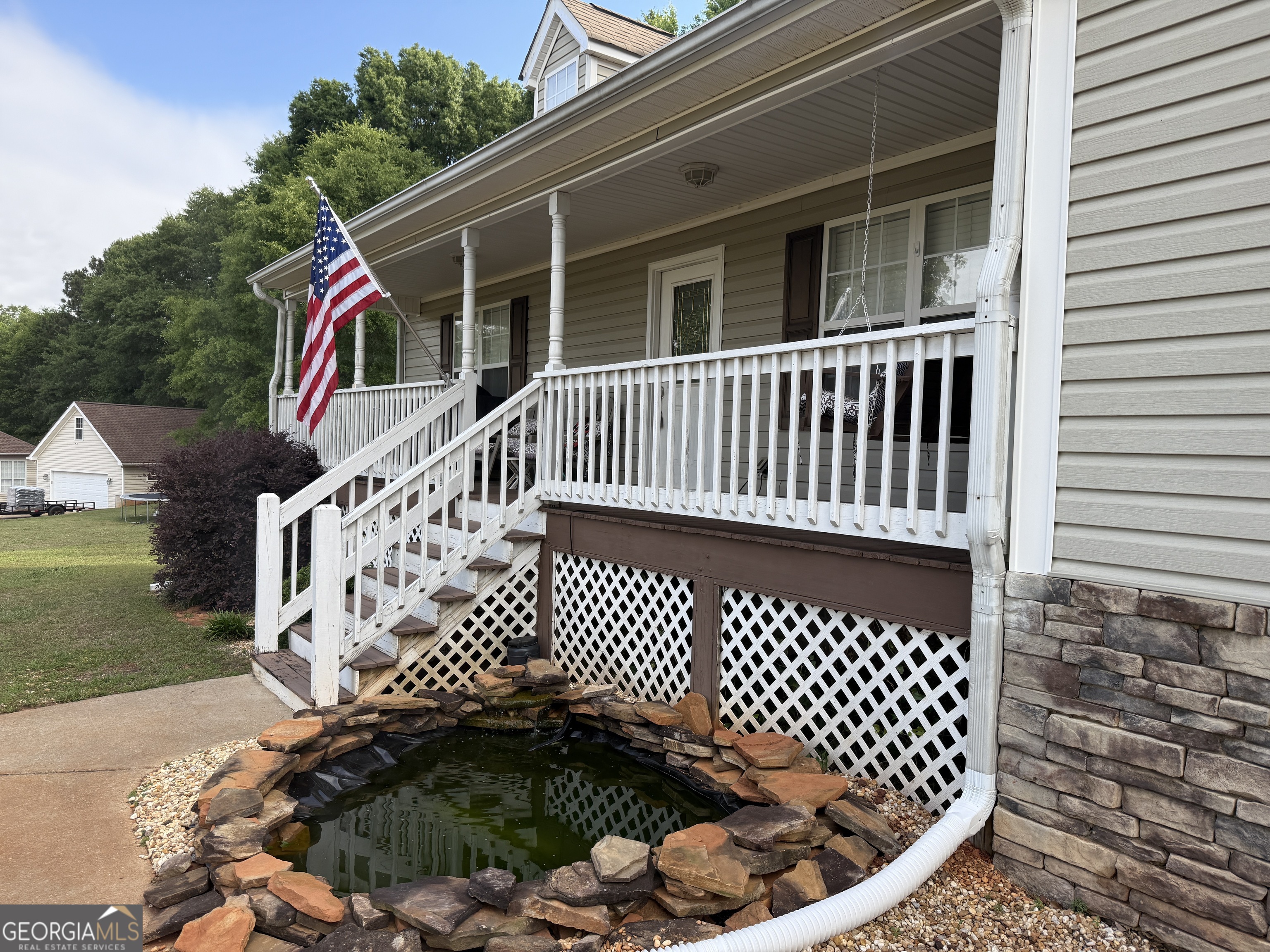 71 Williamson Trace Williamson GA 30292