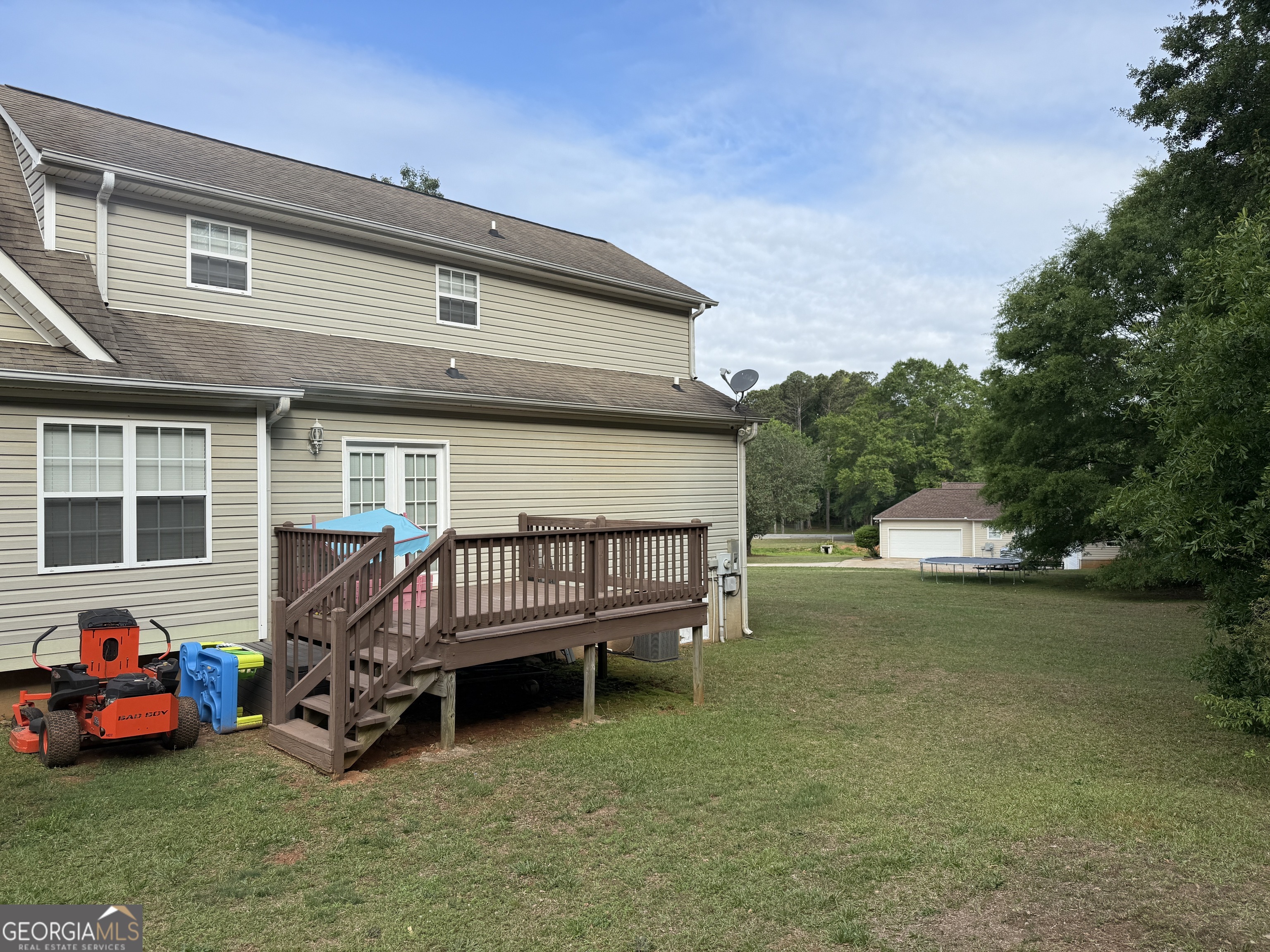 71 Williamson Trace Williamson GA 30292