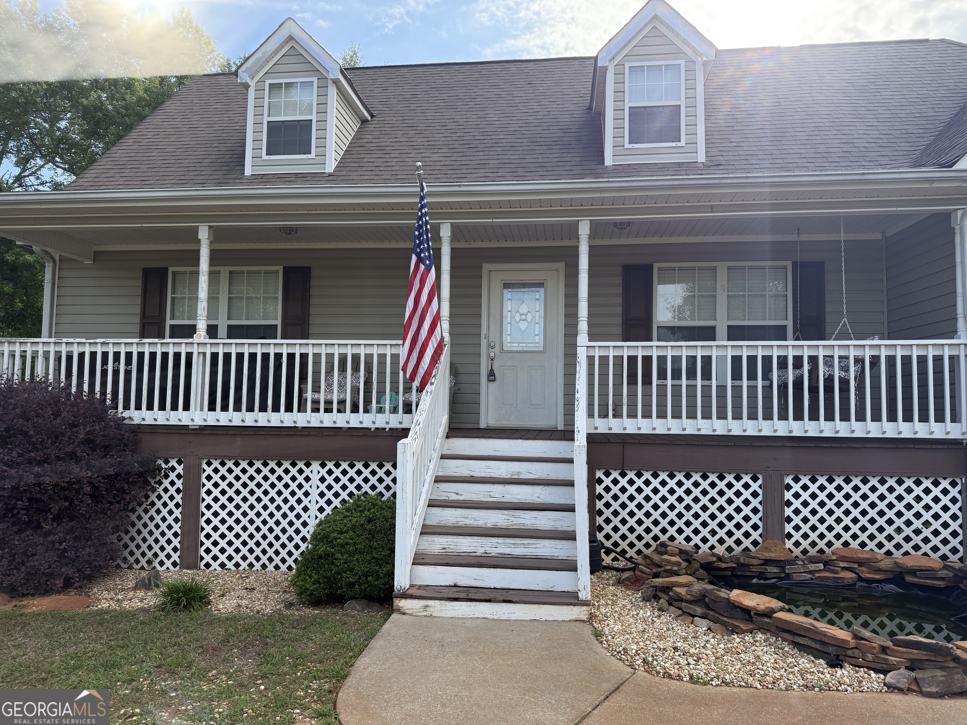 71 Williamson Trace Williamson GA 30292