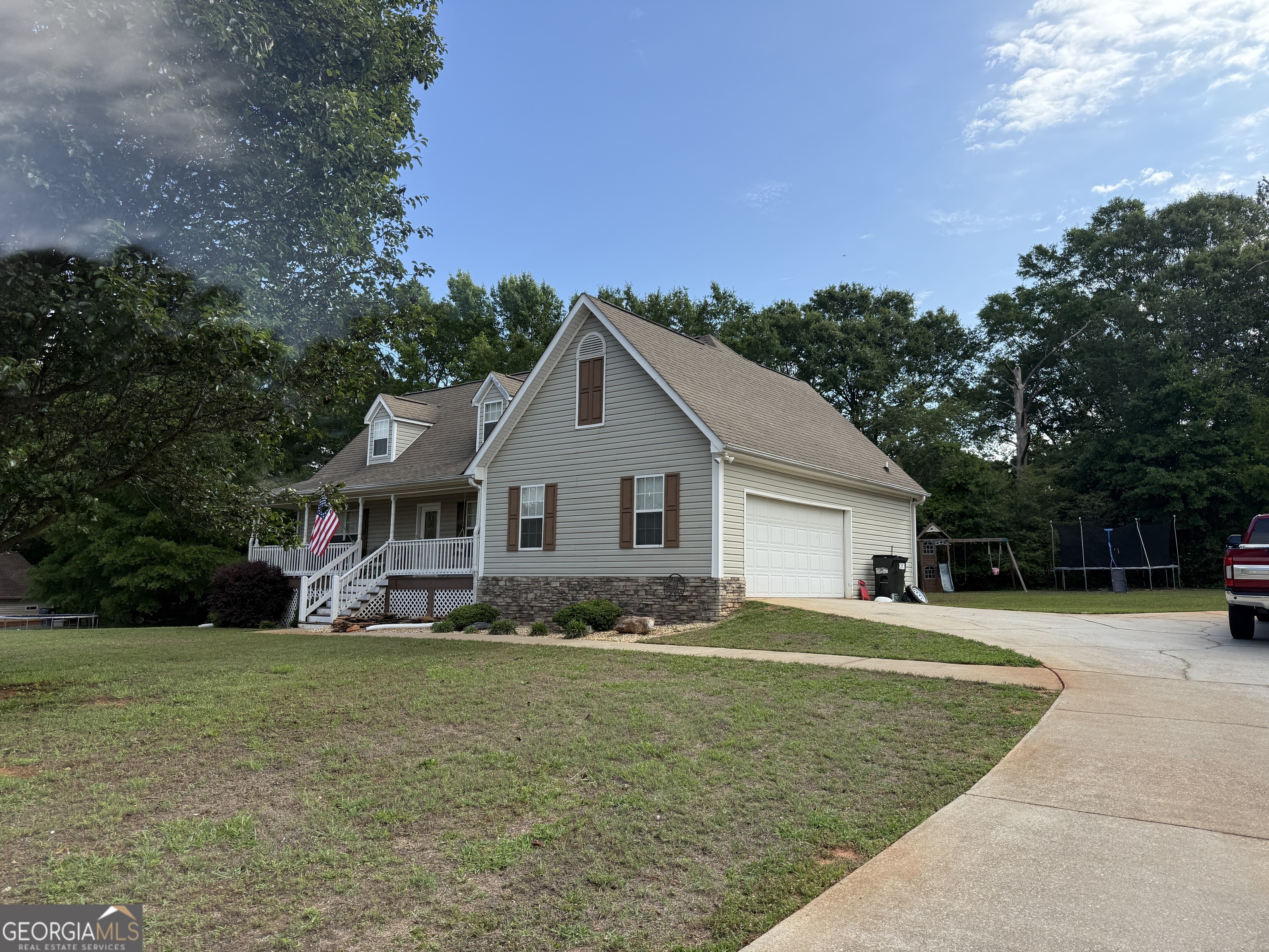 71 Williamson Trace Williamson GA 30292