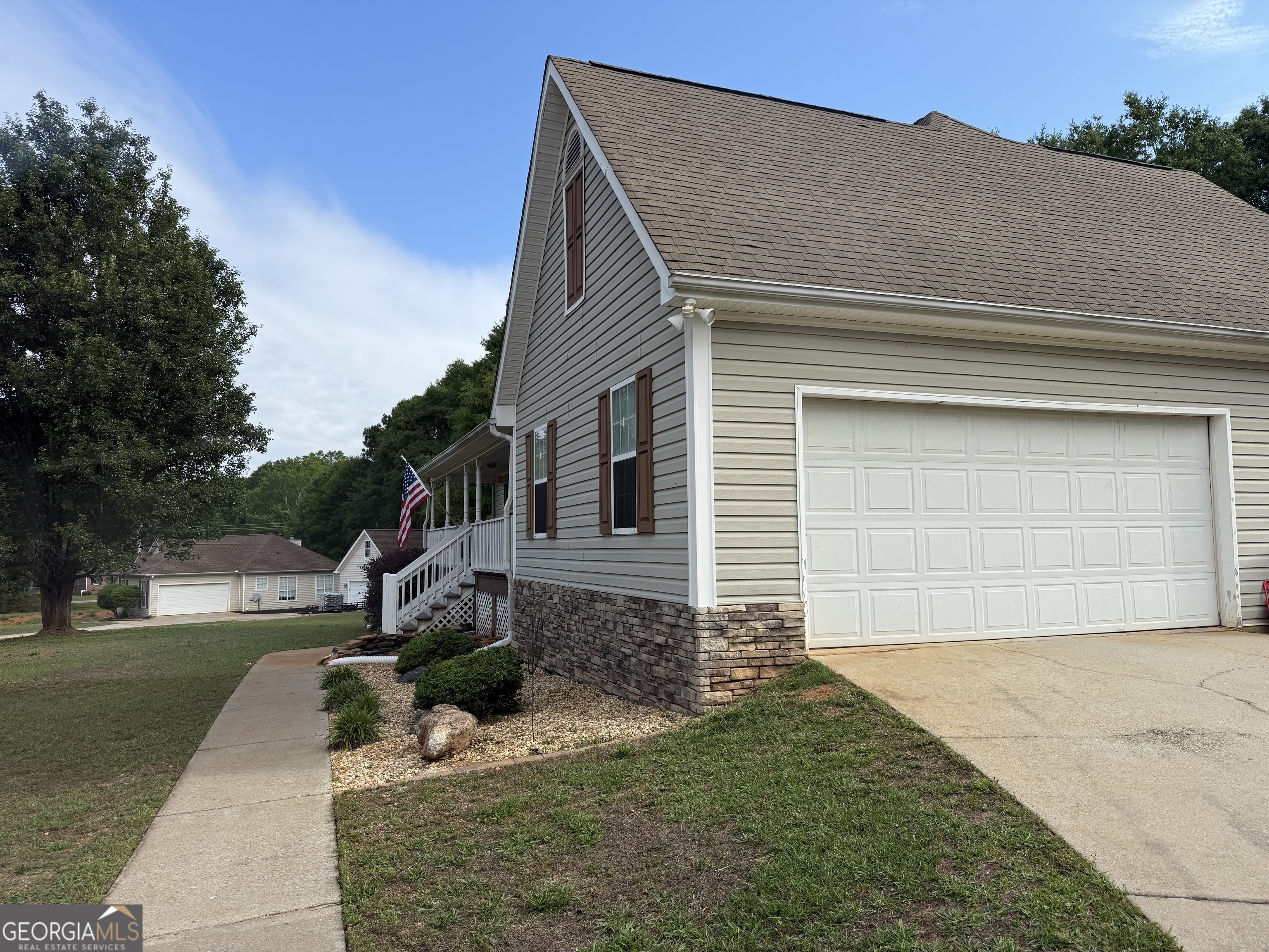 71 Williamson Trace Williamson GA 30292