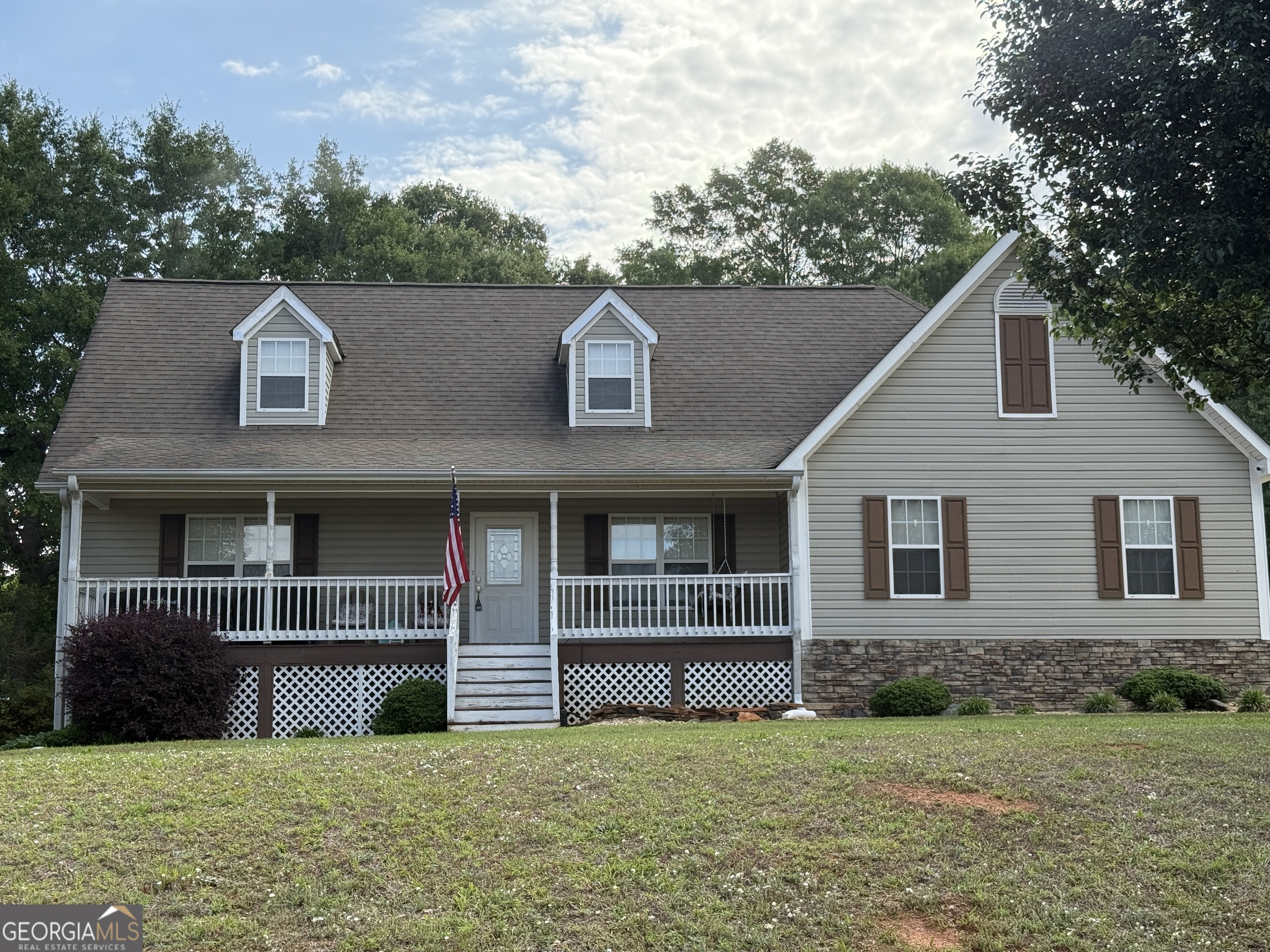 71 Williamson Trace Williamson GA 30292