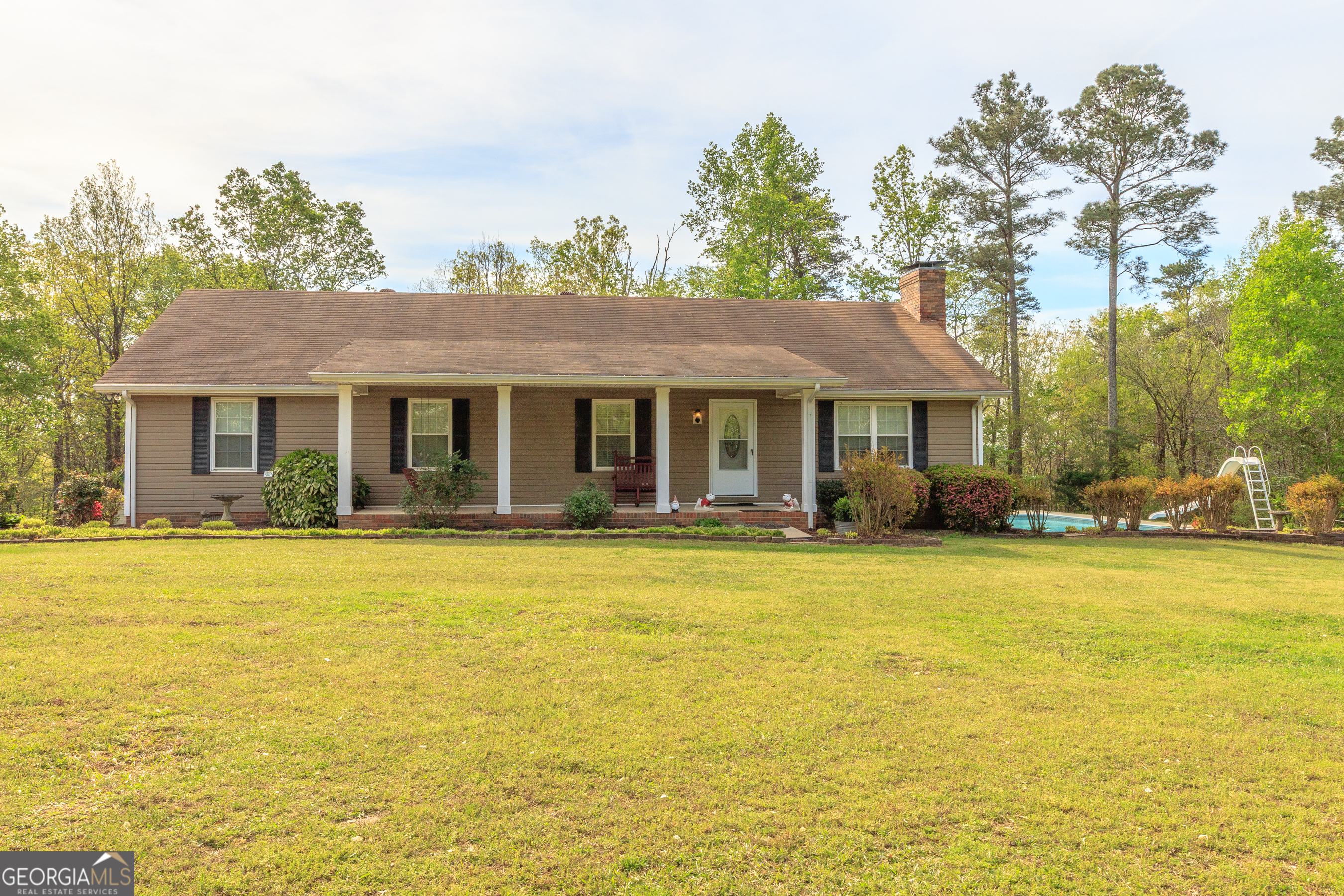 197 Lynn Trail Lafayette GA 30728
