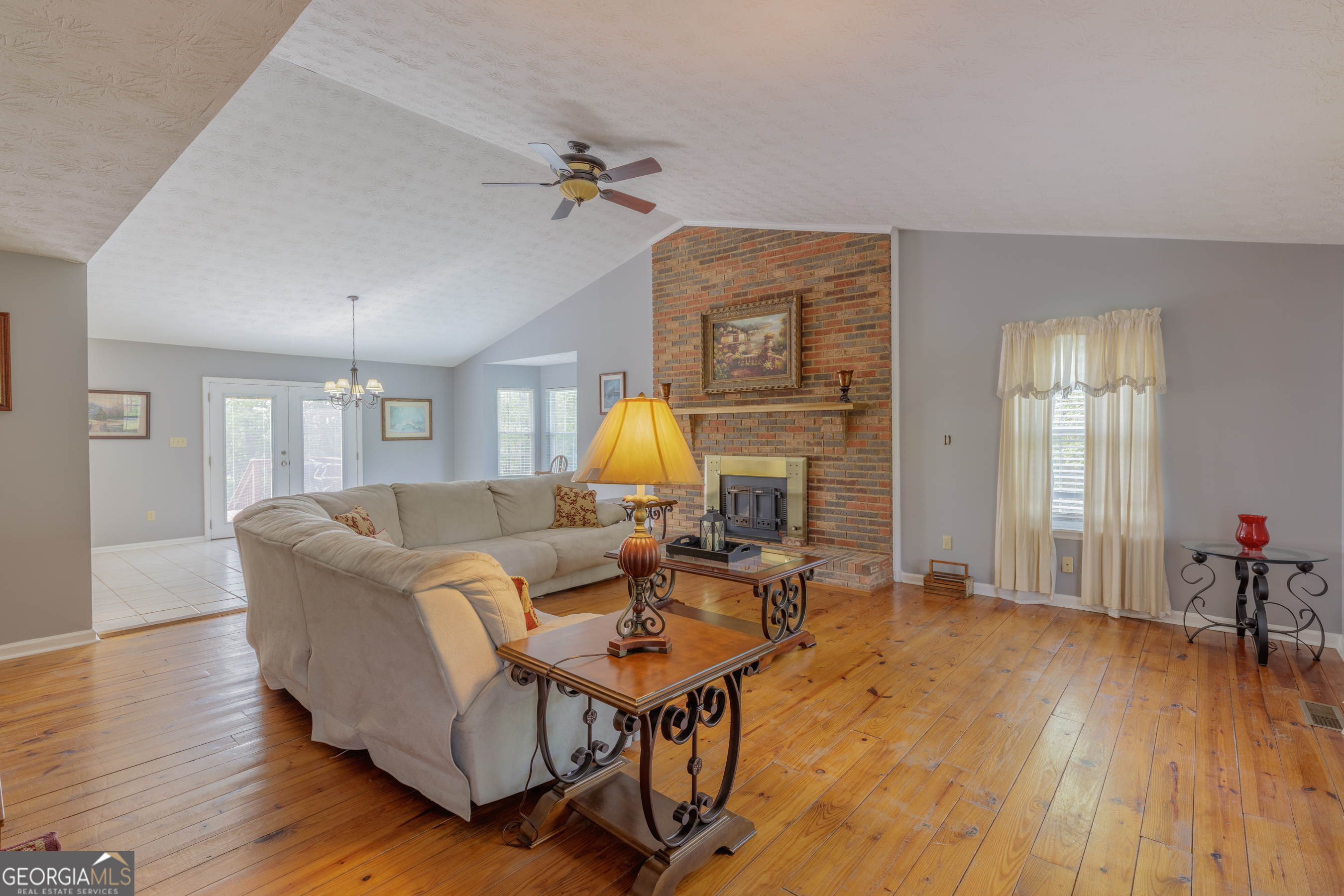 197 Lynn Trail Lafayette GA 30728