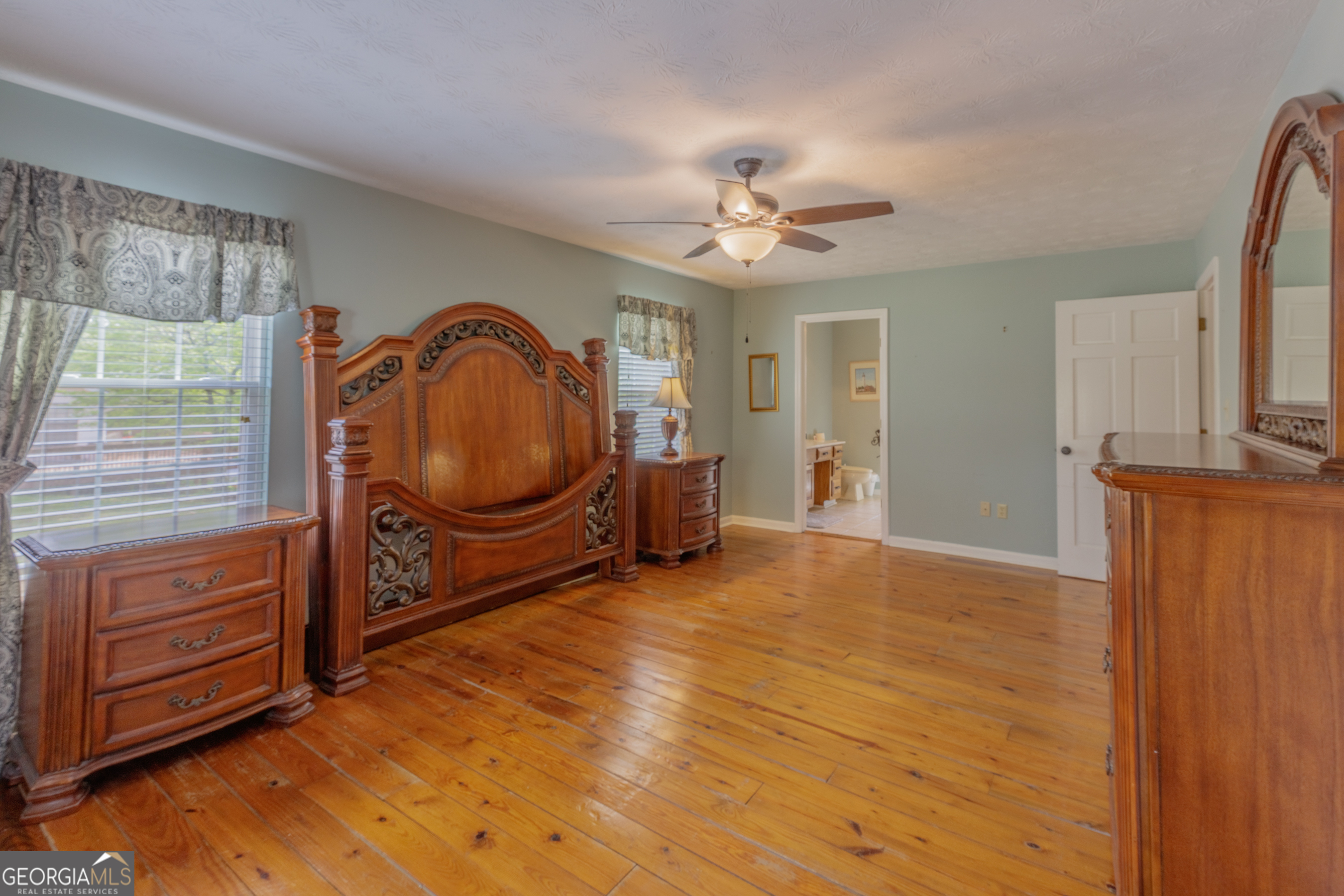 197 Lynn Trail Lafayette GA 30728