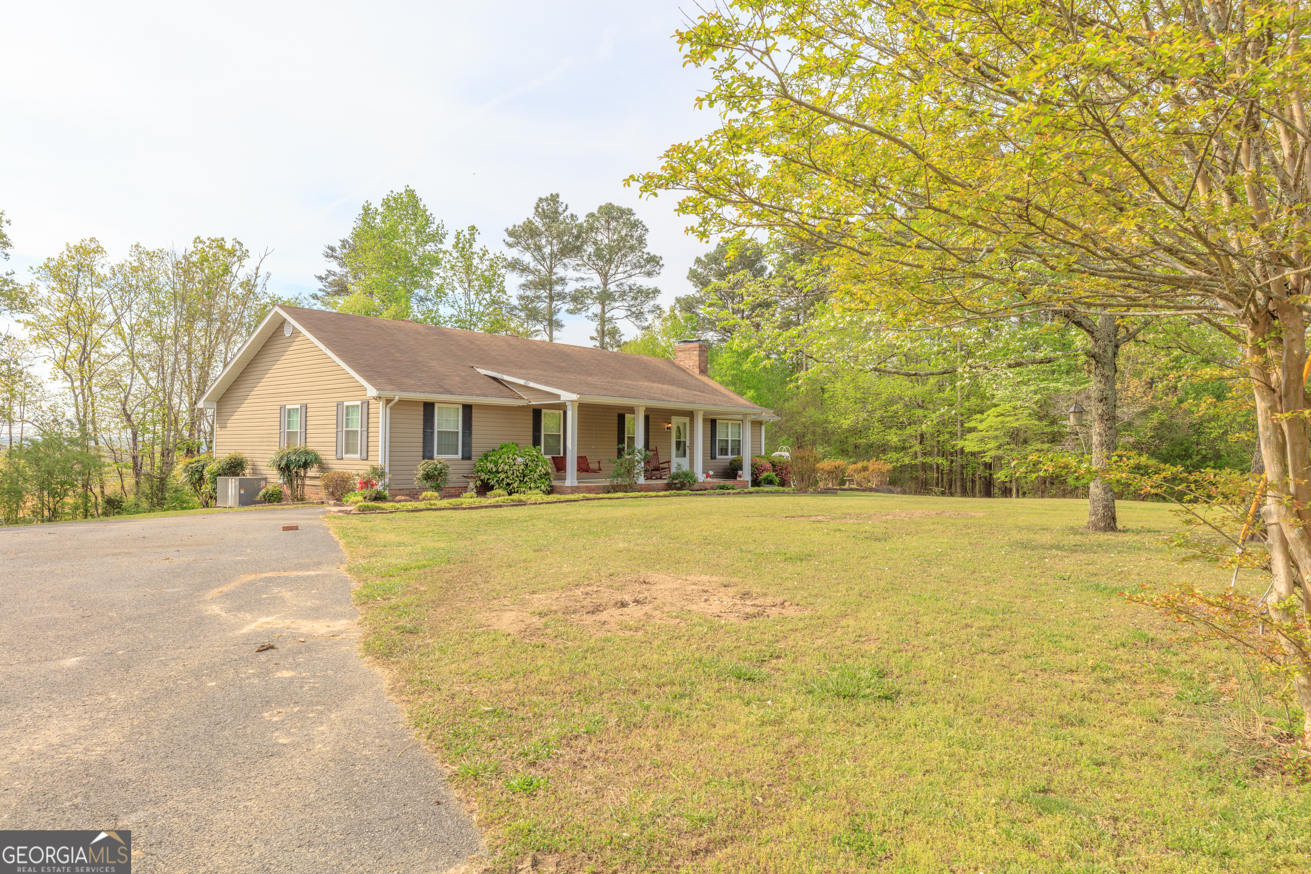 197 Lynn Trail Lafayette GA 30728