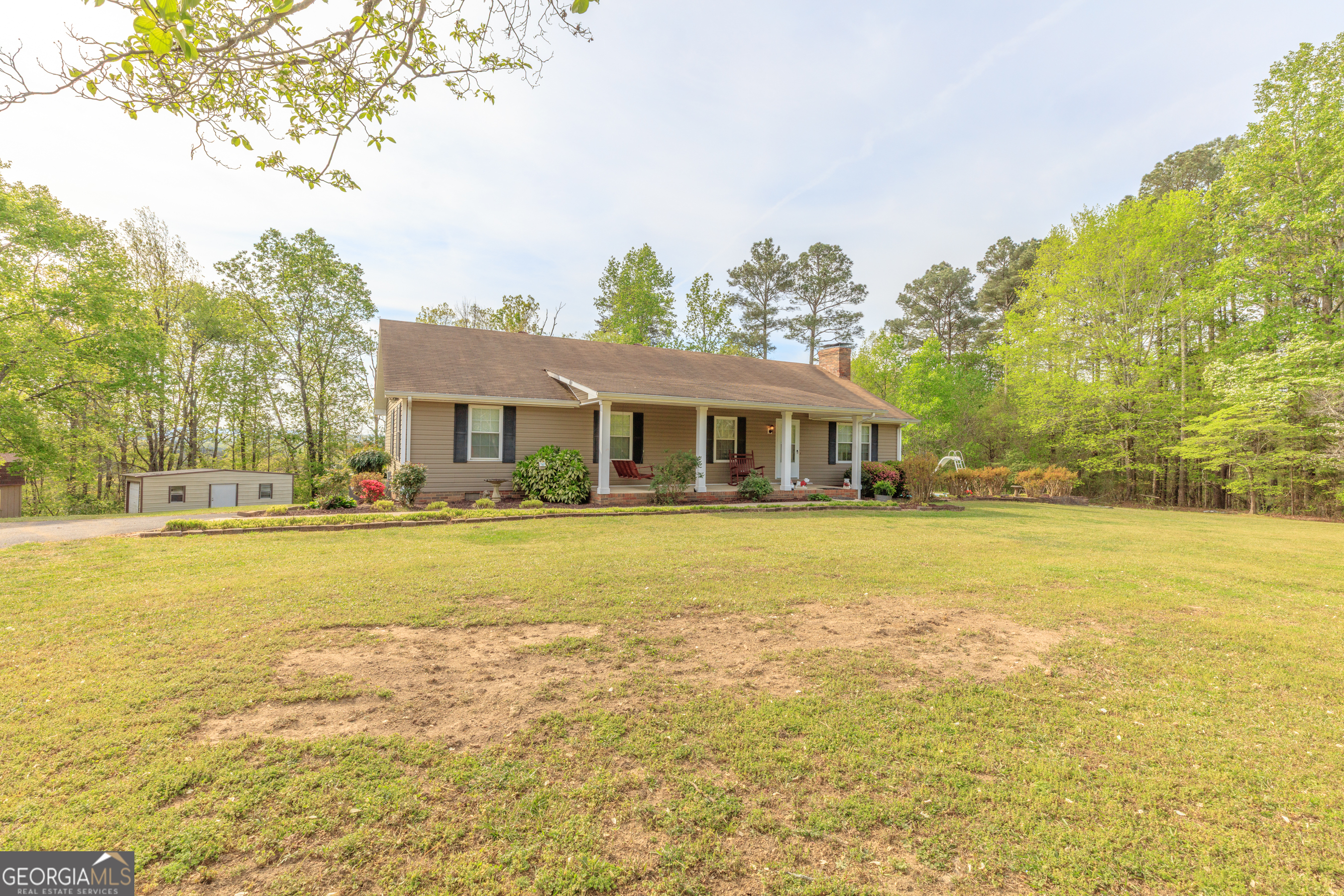 197 Lynn Trail Lafayette GA 30728
