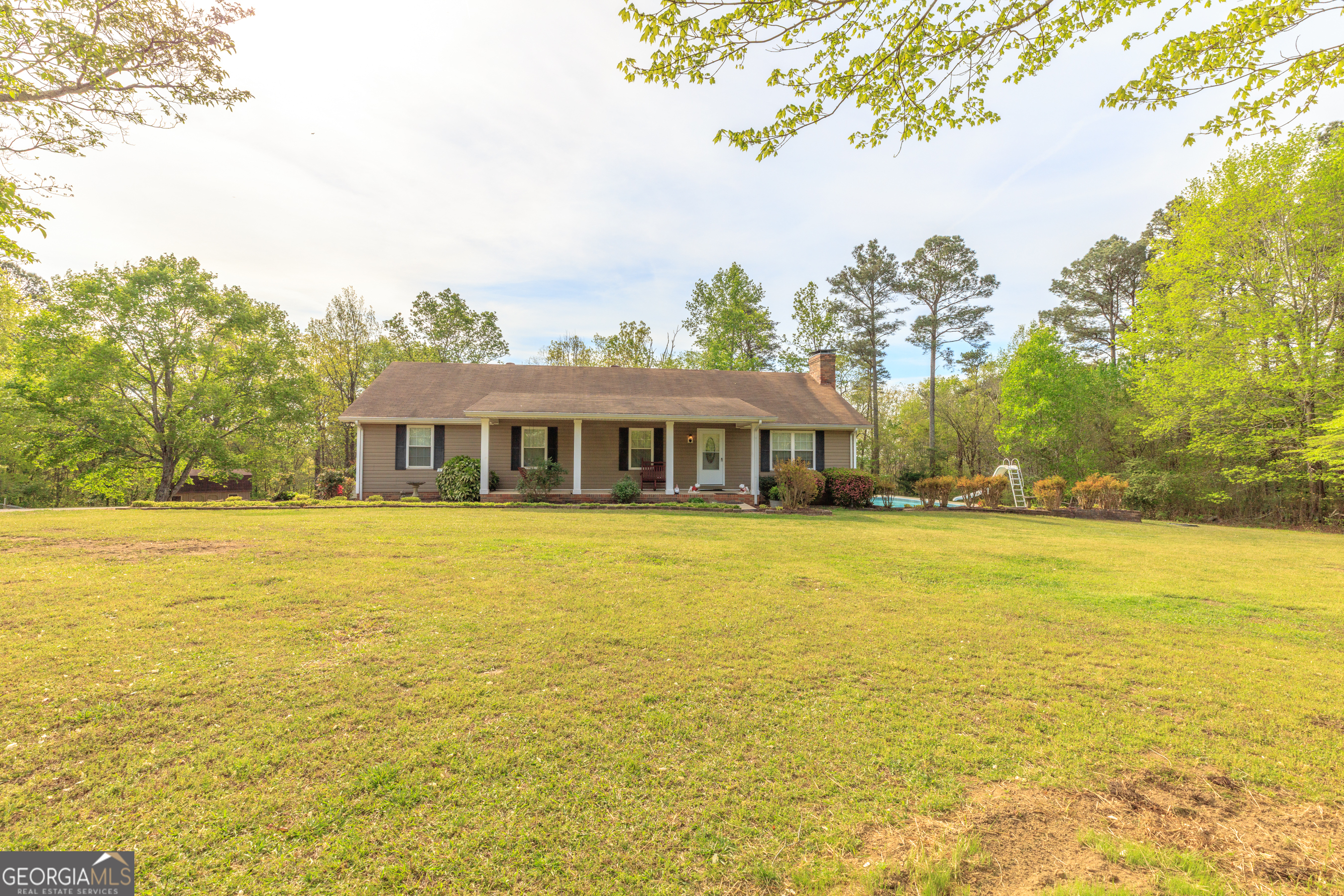 197 Lynn Trail Lafayette GA 30728