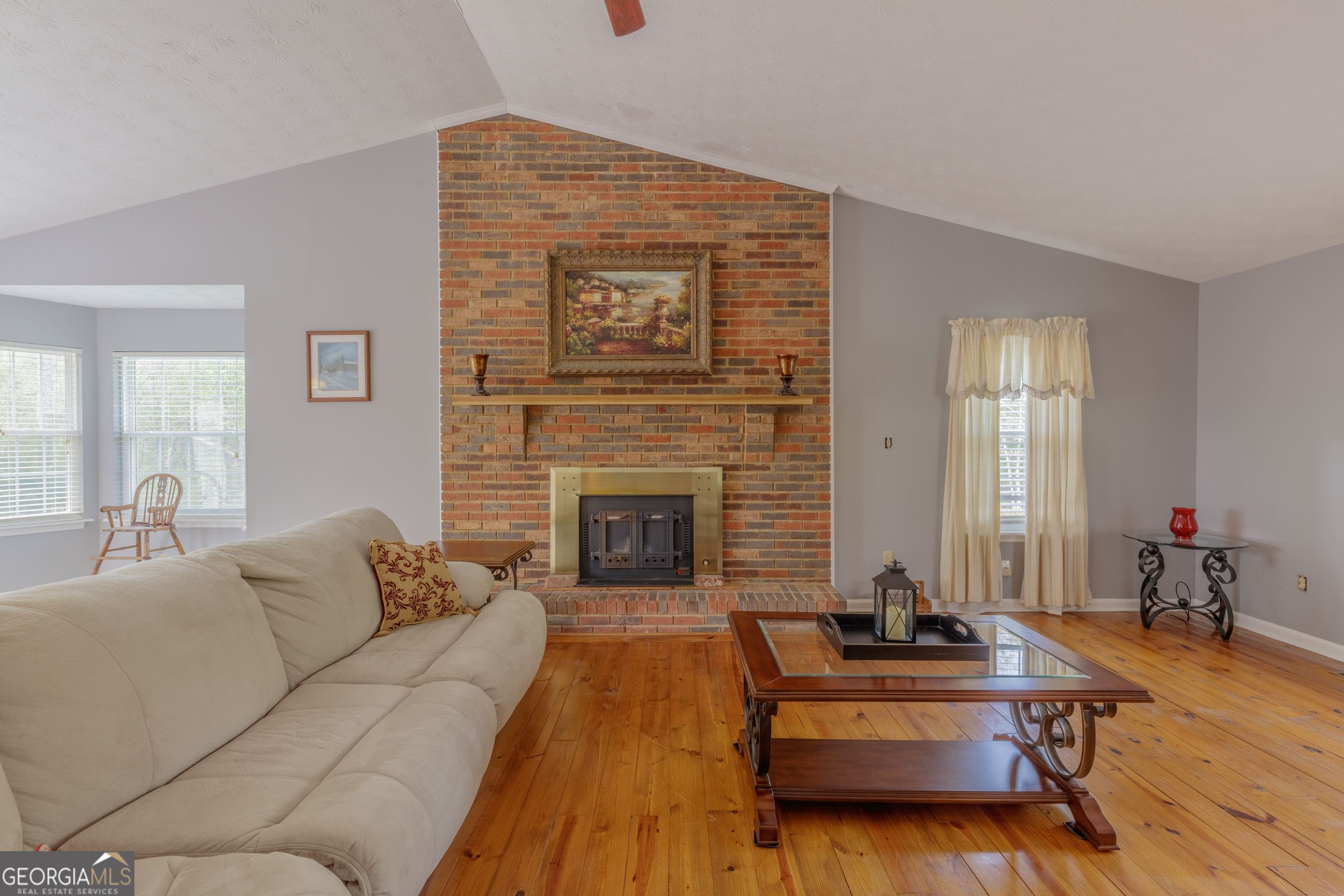 197 Lynn Trail Lafayette GA 30728