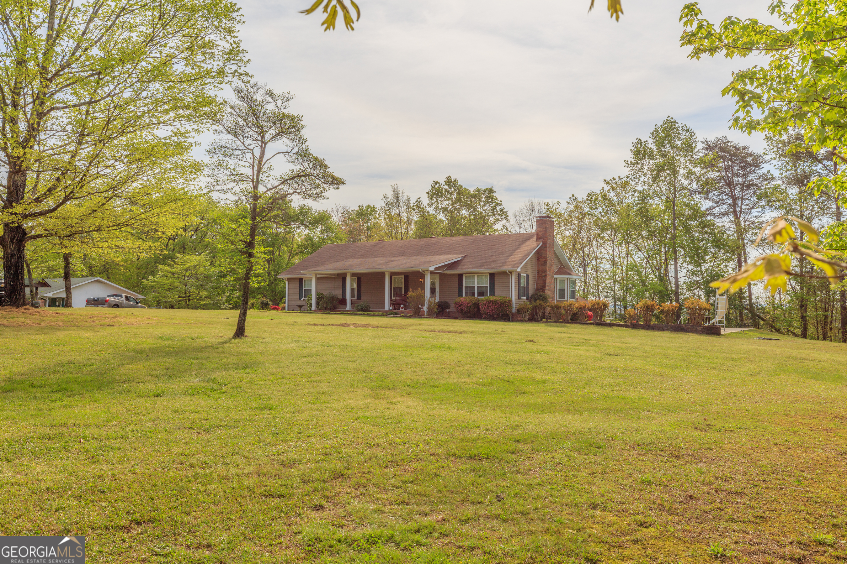 197 Lynn Trail Lafayette GA 30728