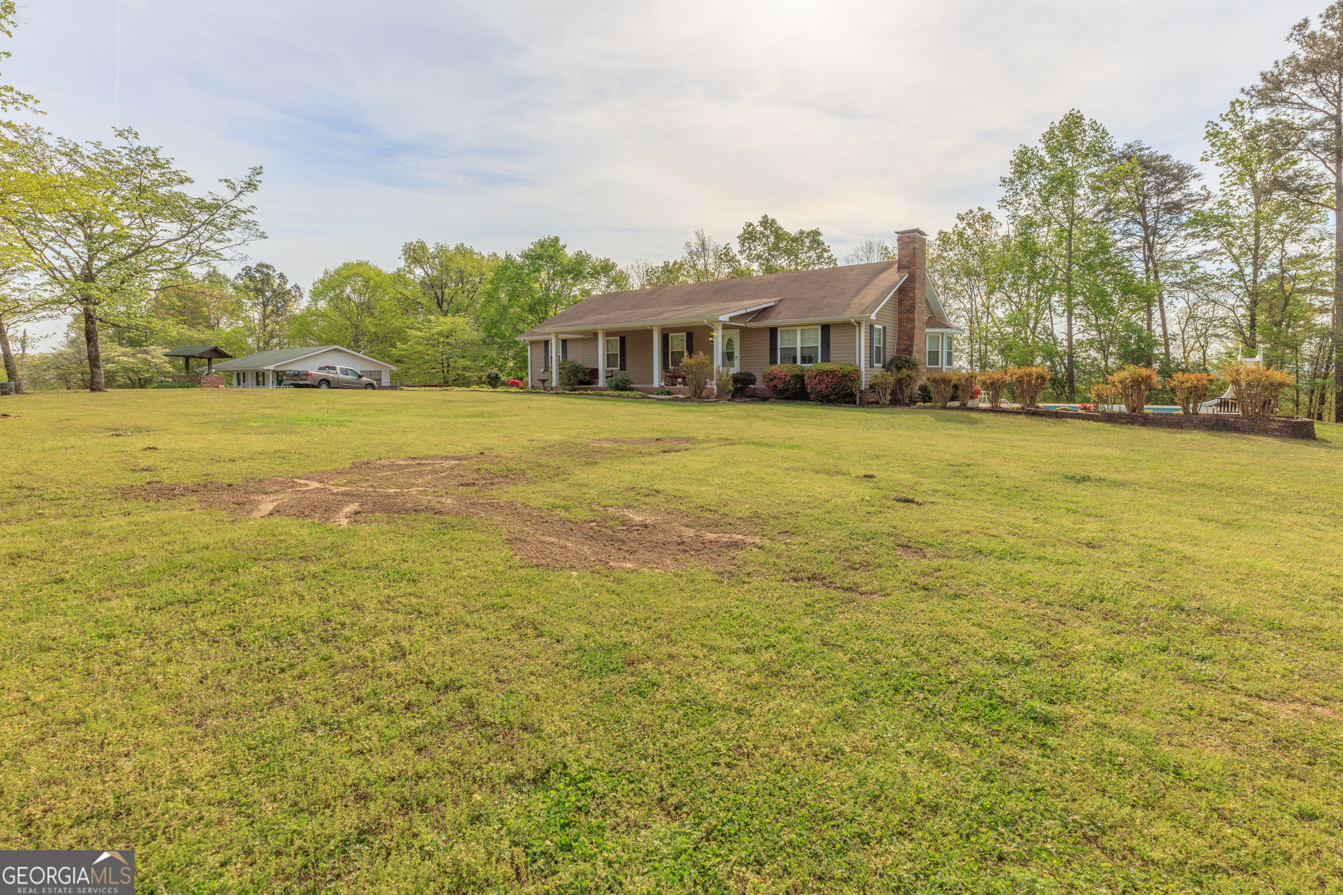 197 Lynn Trail Lafayette GA 30728
