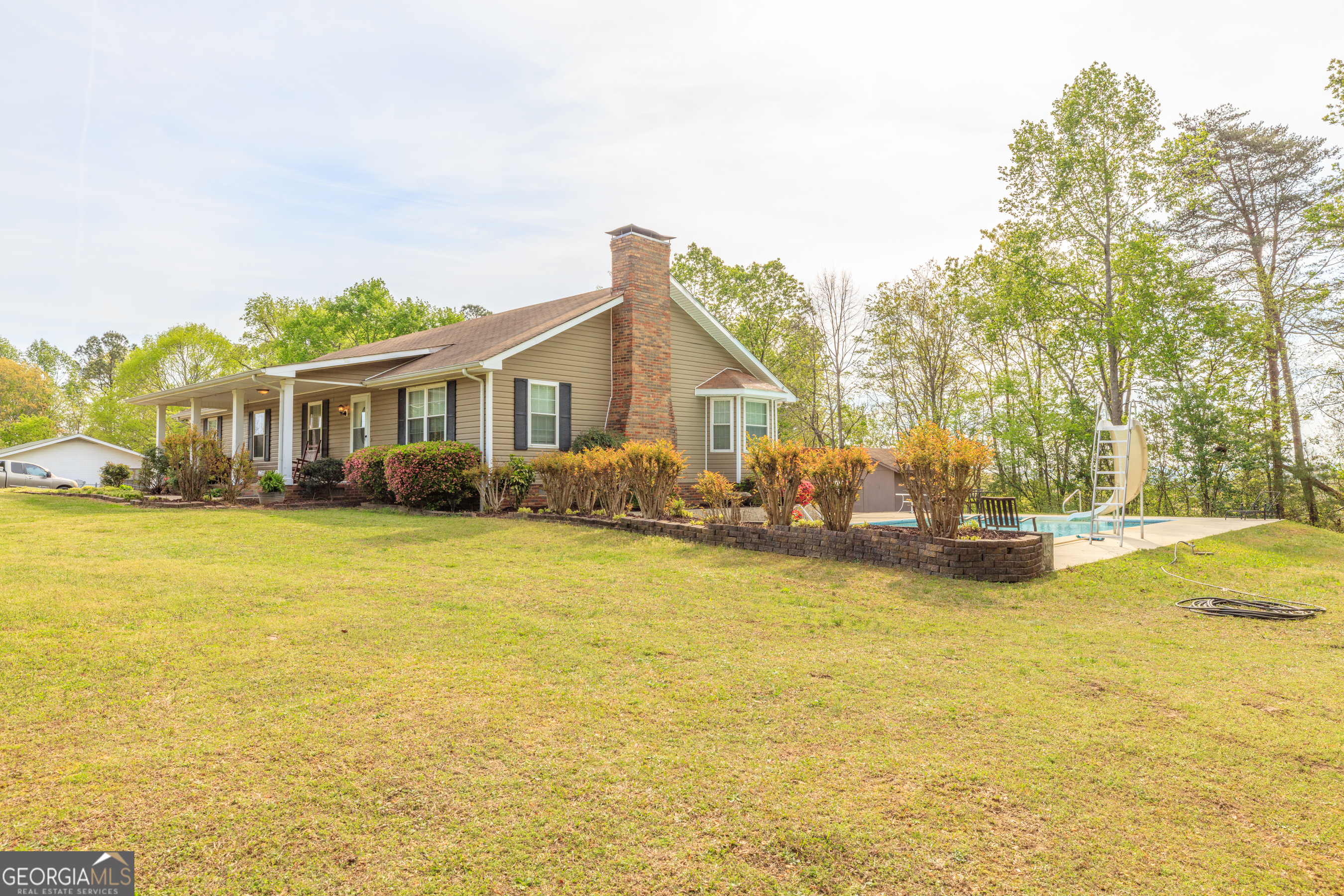 197 Lynn Trail Lafayette GA 30728
