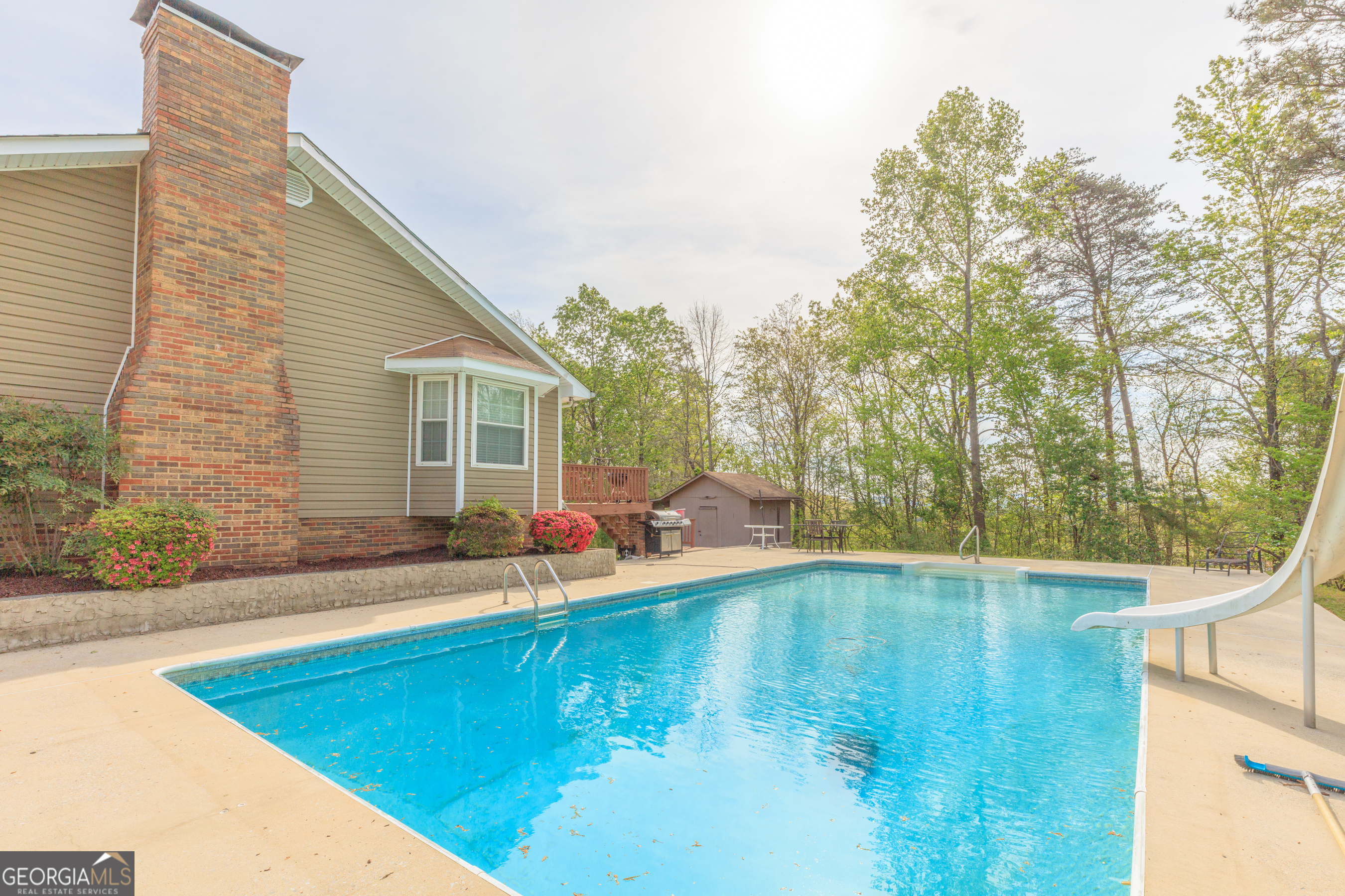 197 Lynn Trail Lafayette GA 30728