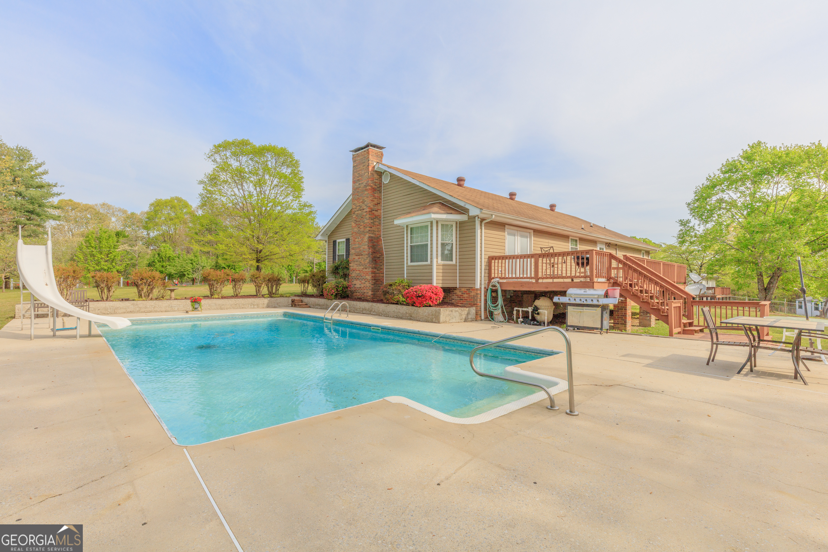 197 Lynn Trail Lafayette GA 30728