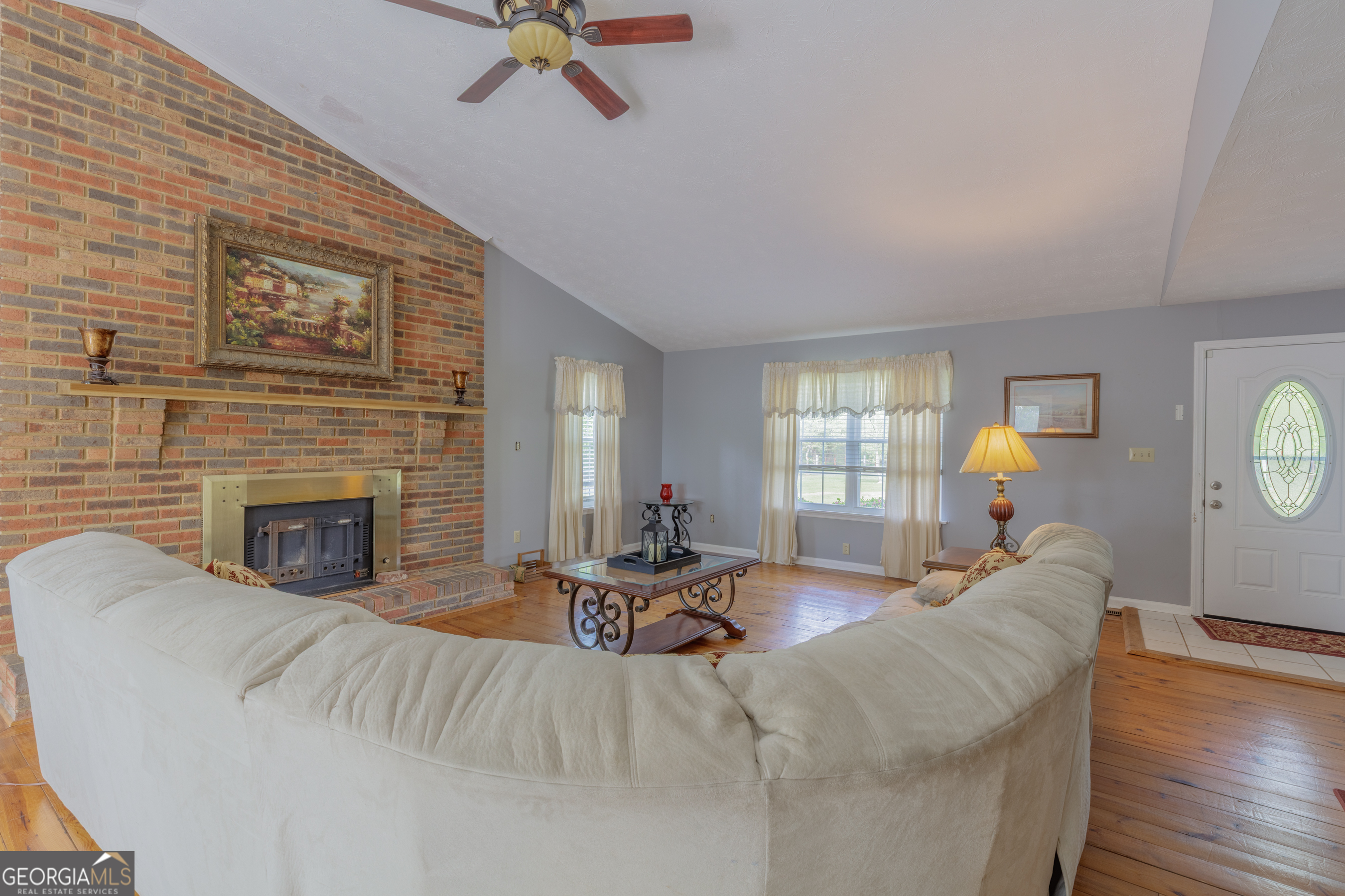197 Lynn Trail Lafayette GA 30728